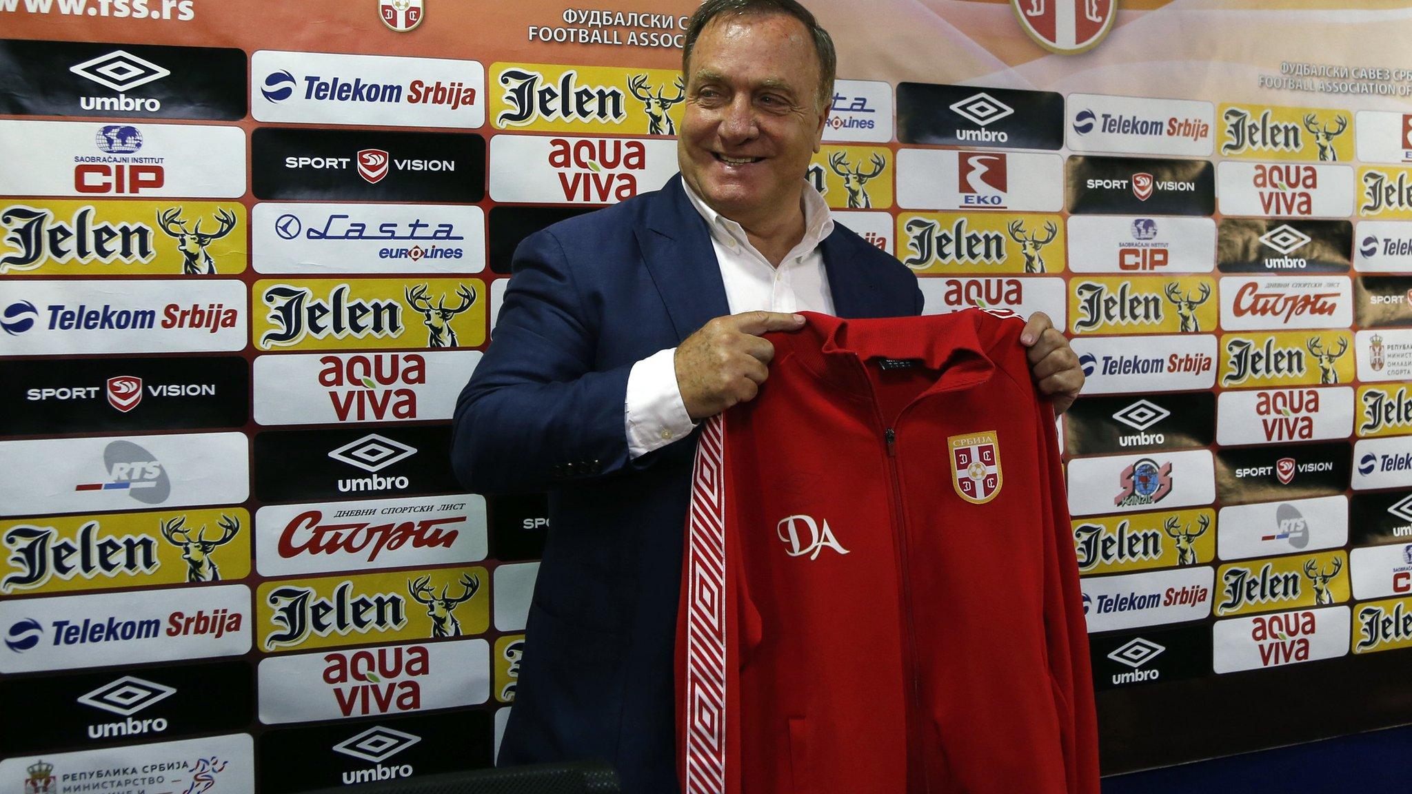 Dick Advocaat