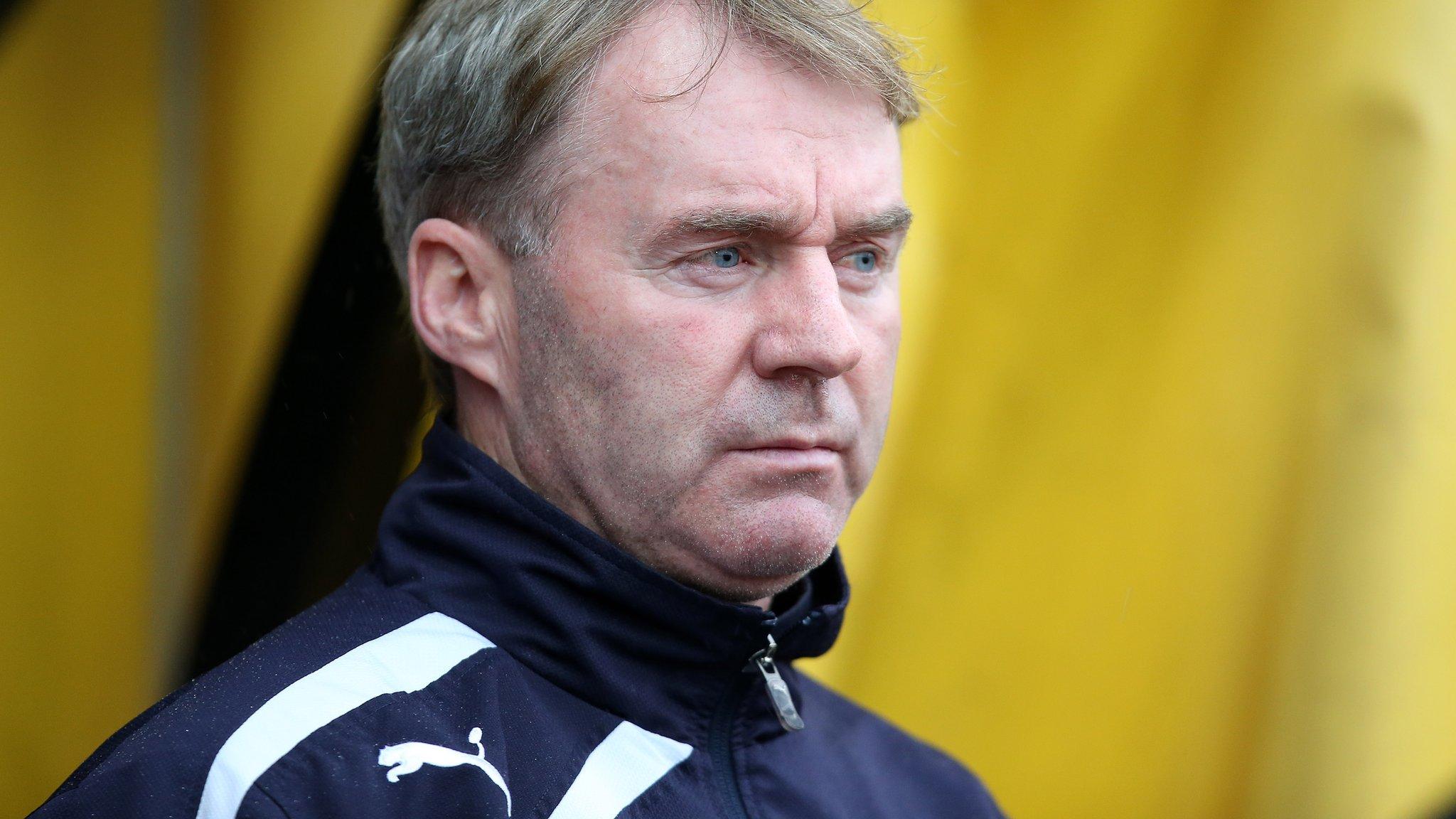 John Sheridan