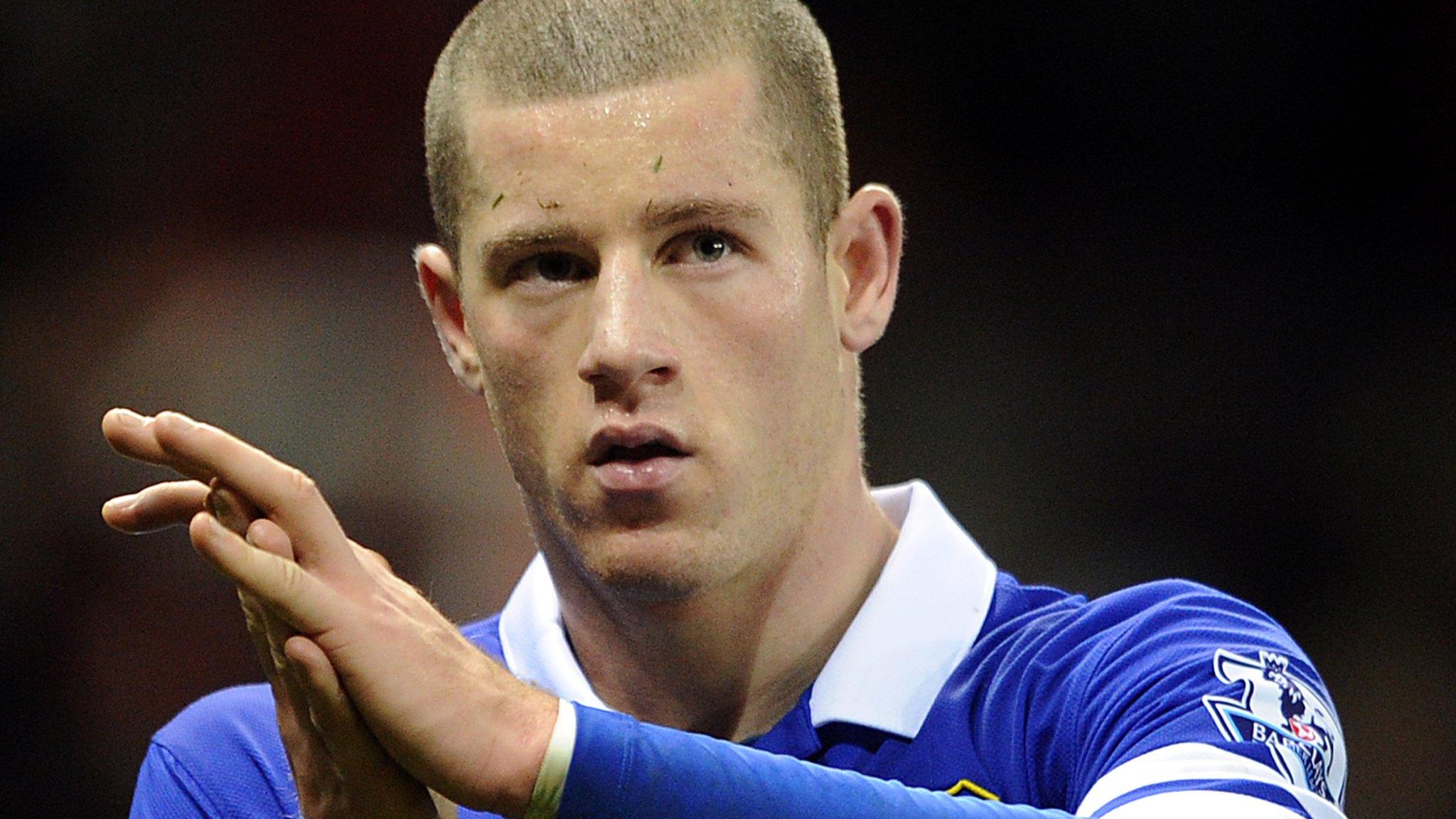 Ross Barkley