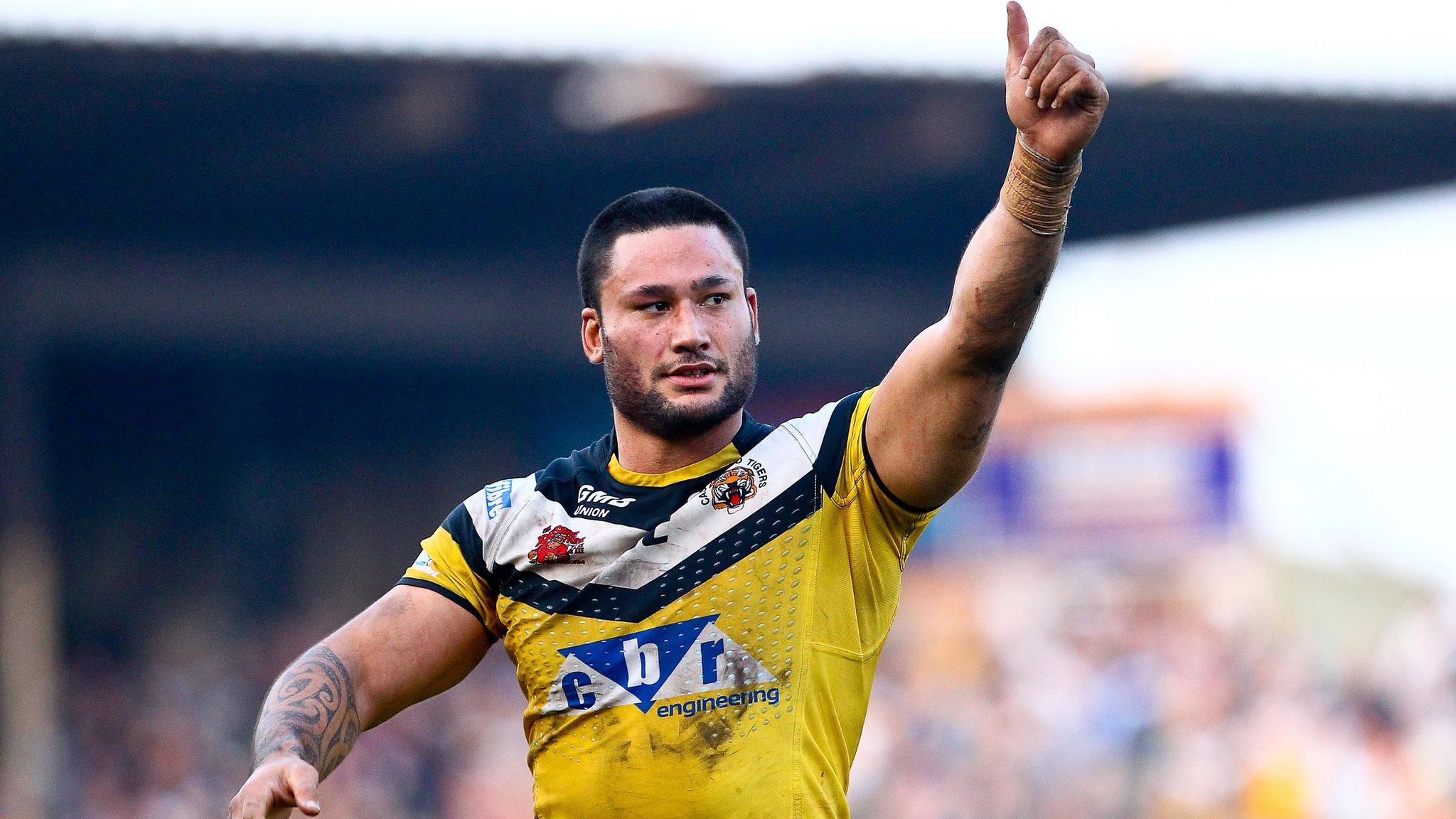 Weller Hauraki