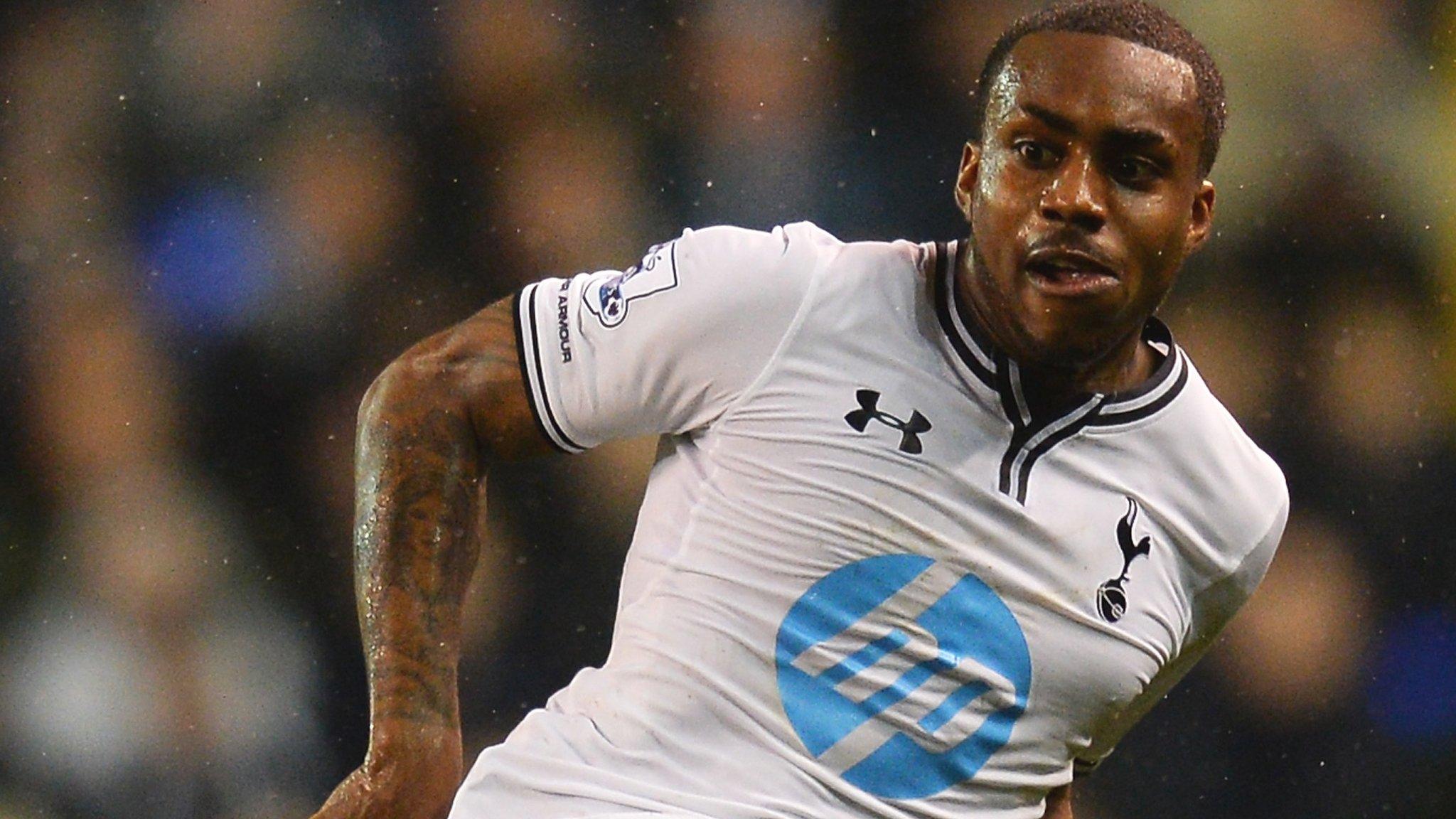 Danny Rose