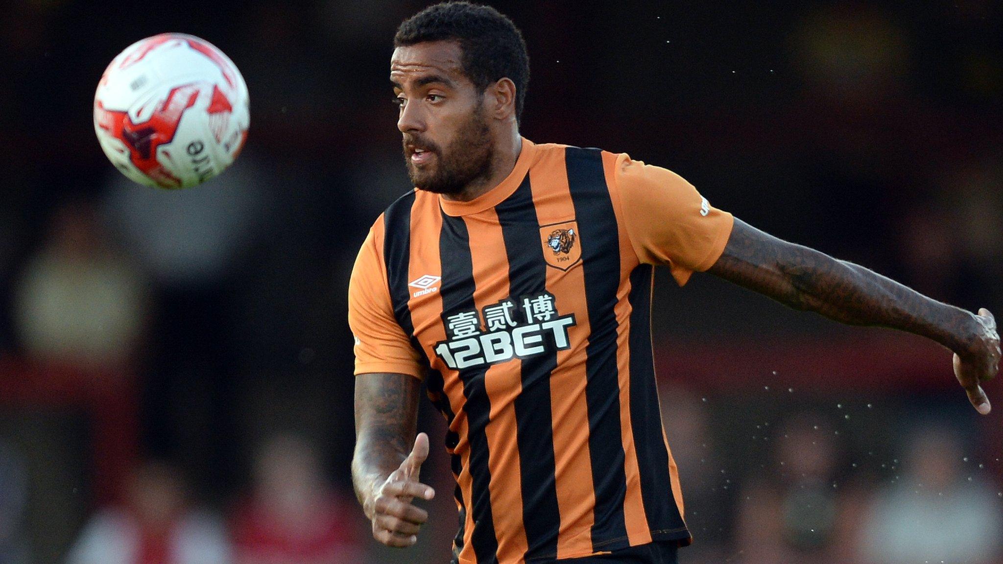 Tom Huddlestone