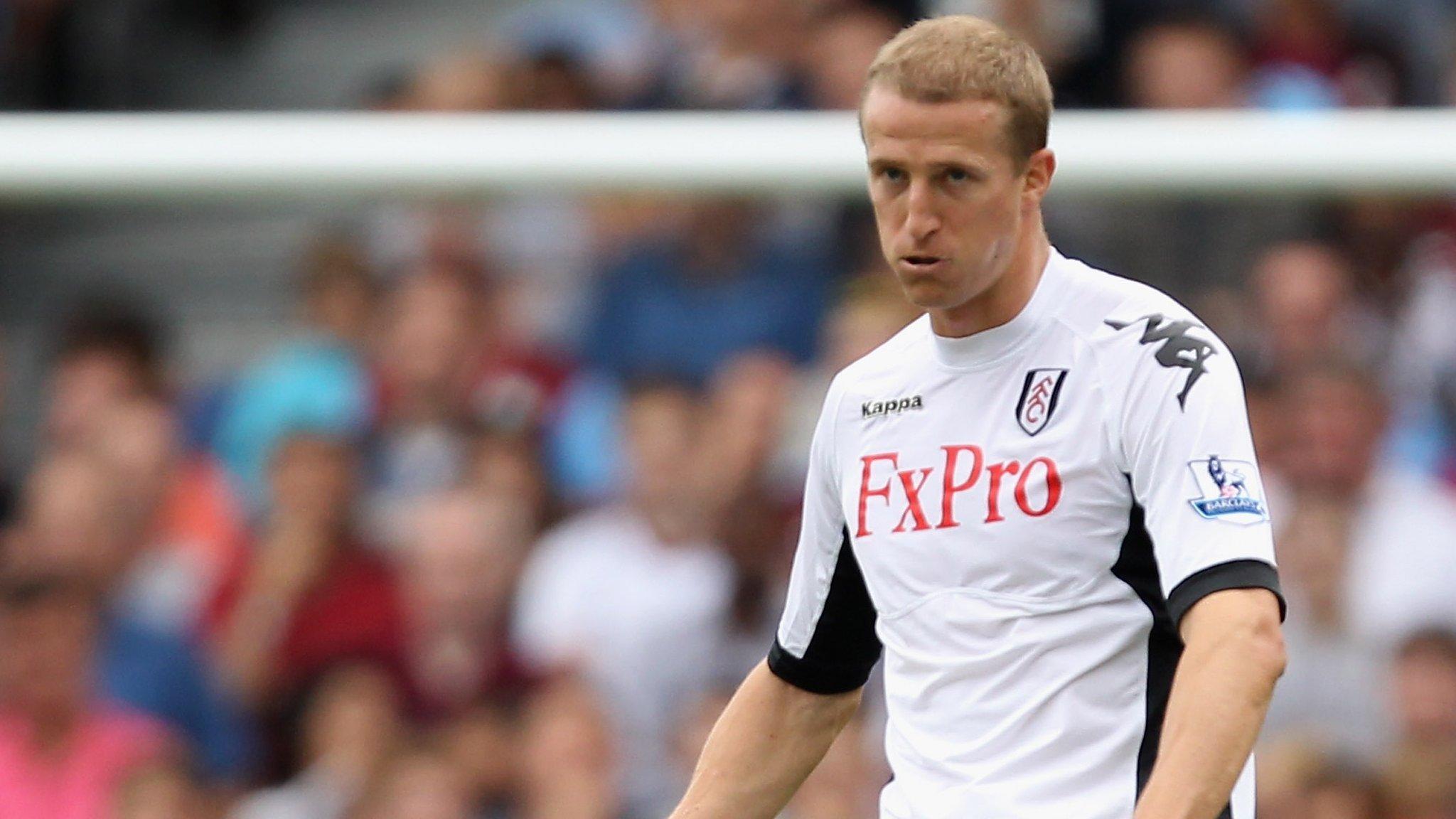 Brede Hangeland