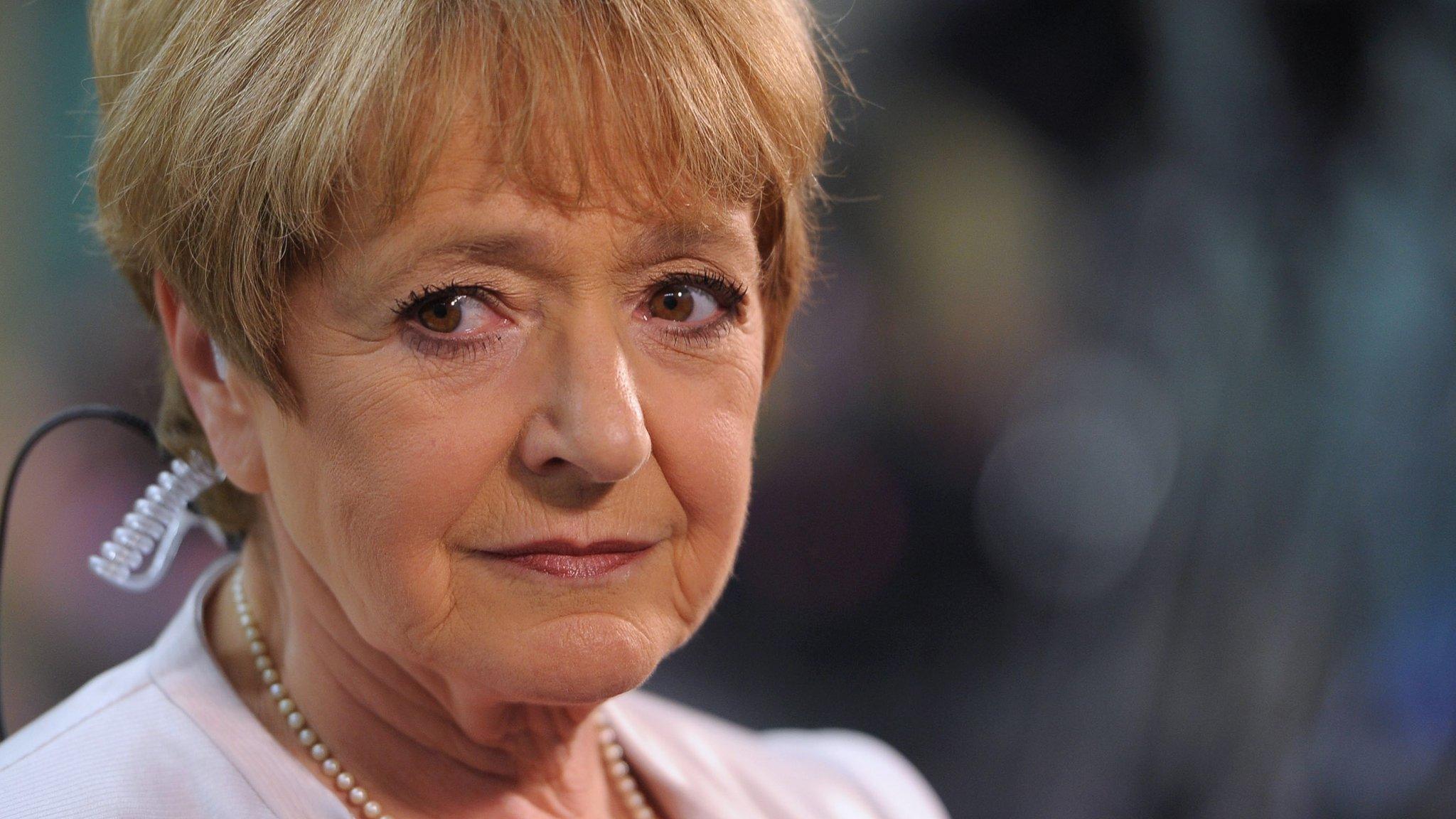 Margaret Hodge