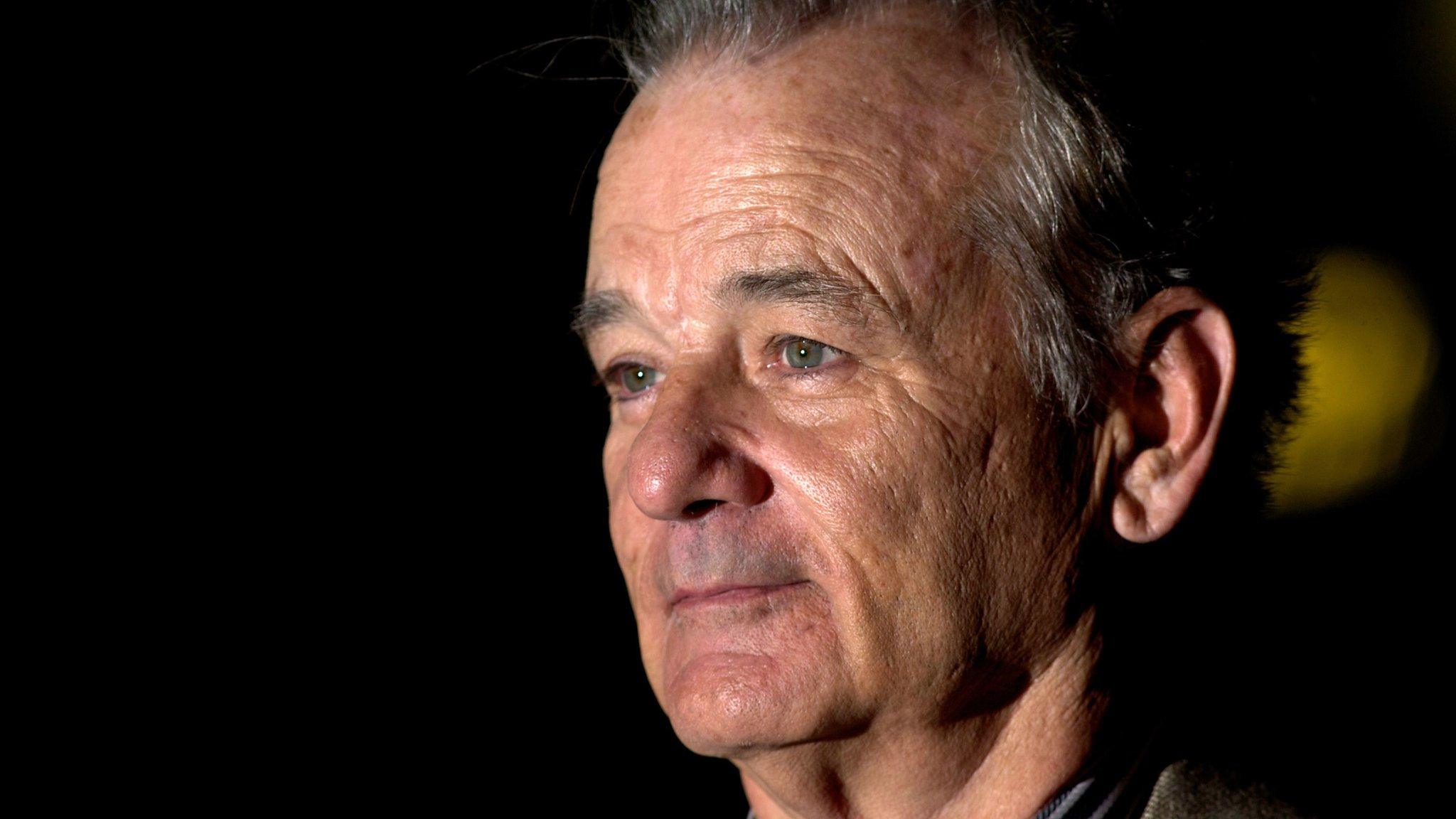 Bill Murray