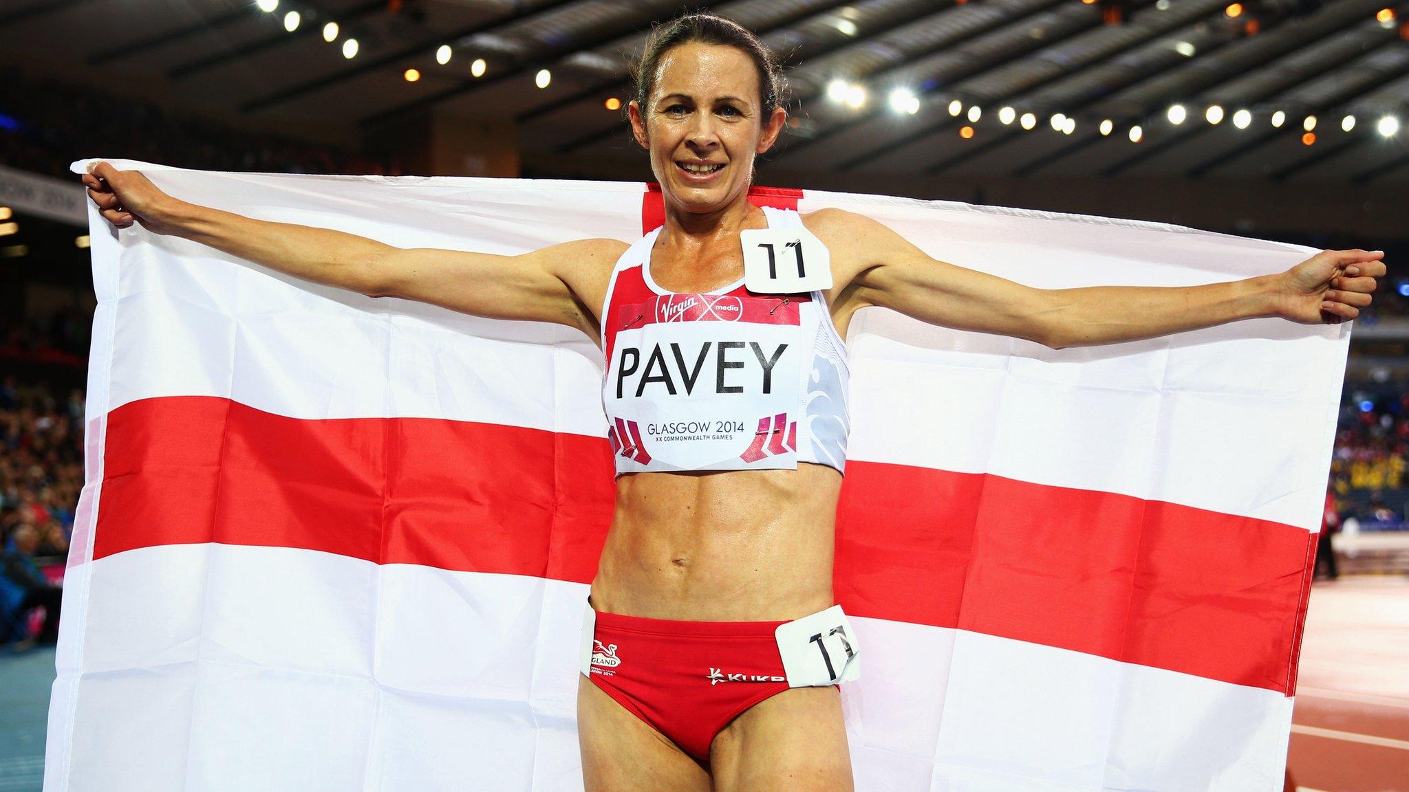 Jo Pavey