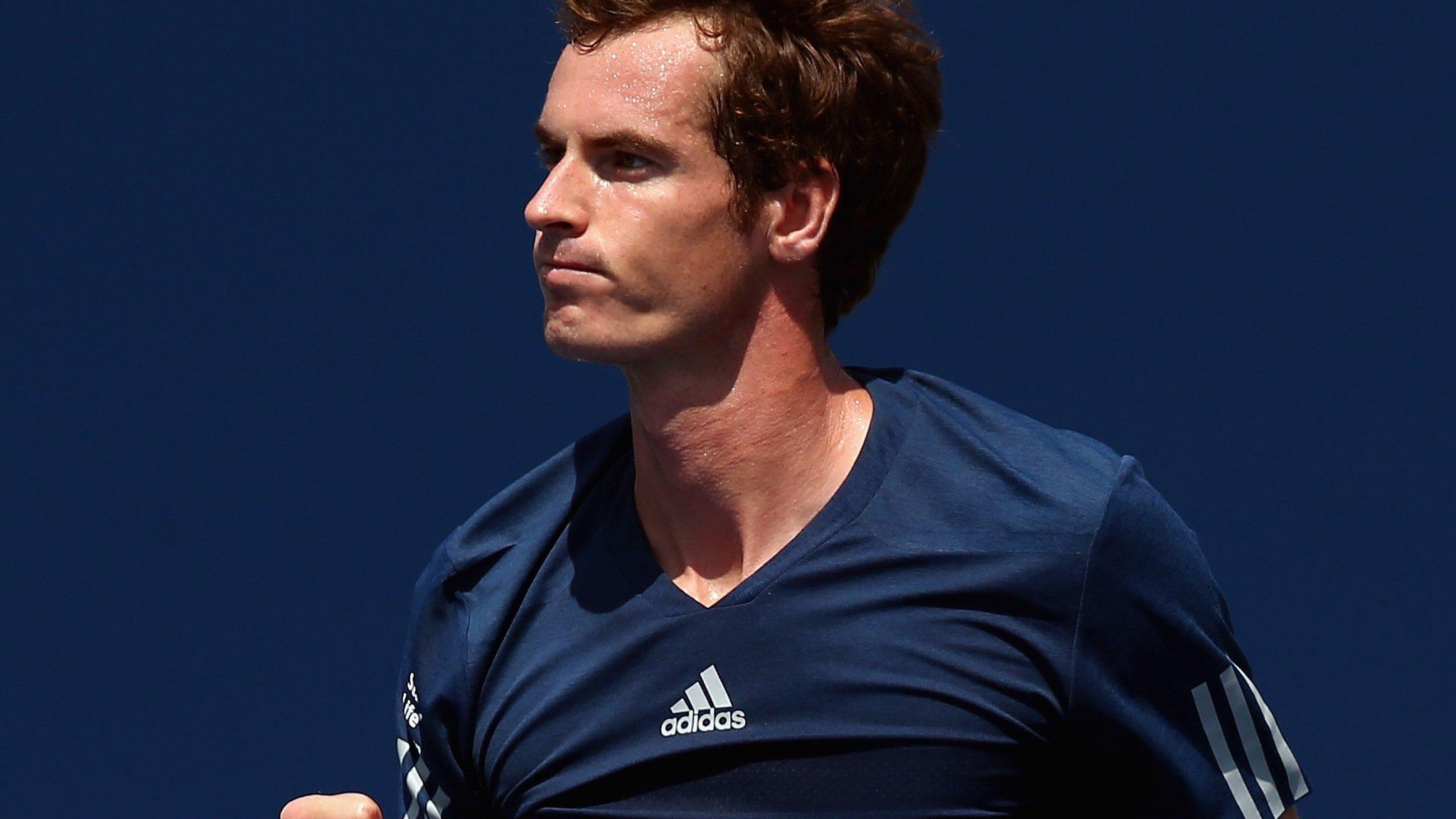 Andy Murray