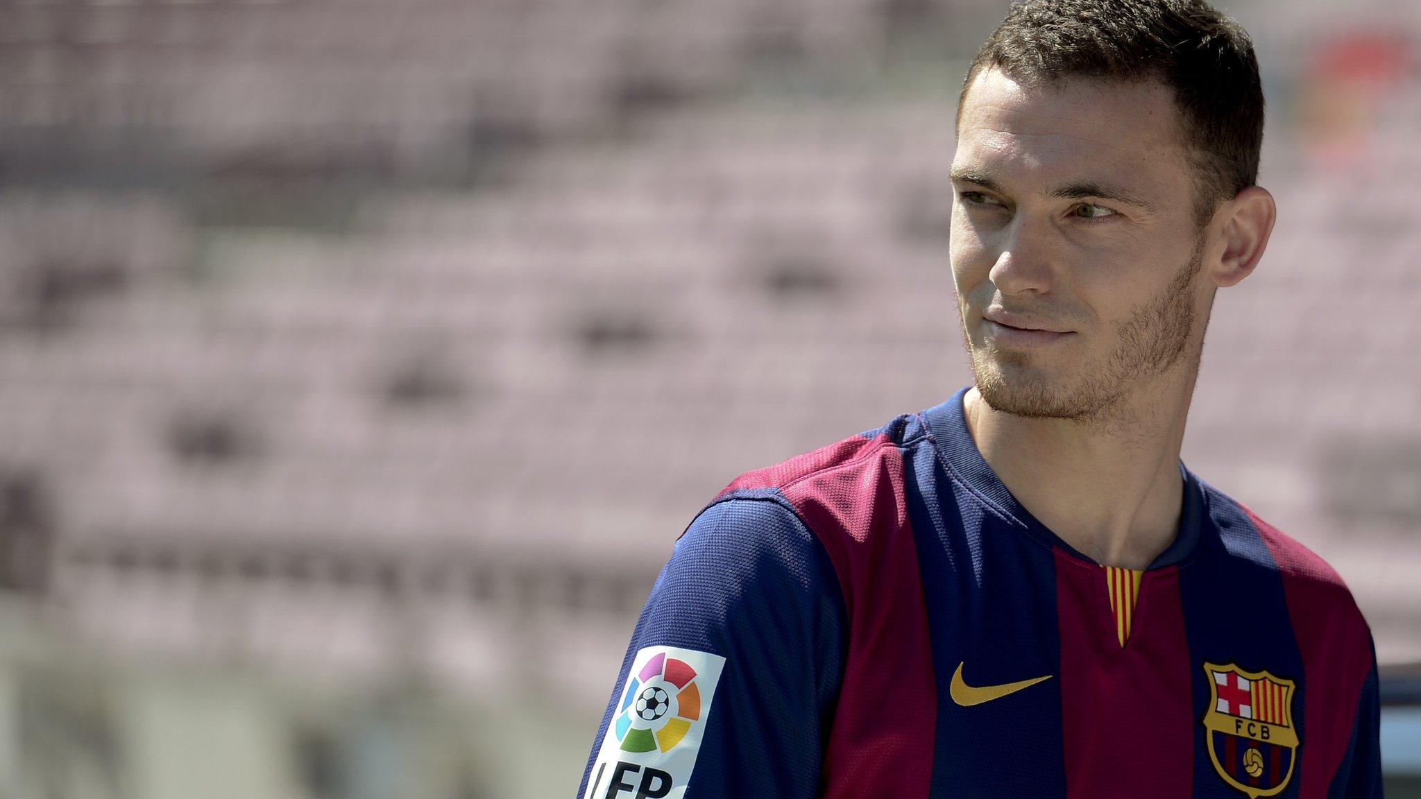 Thomas Vermaelen