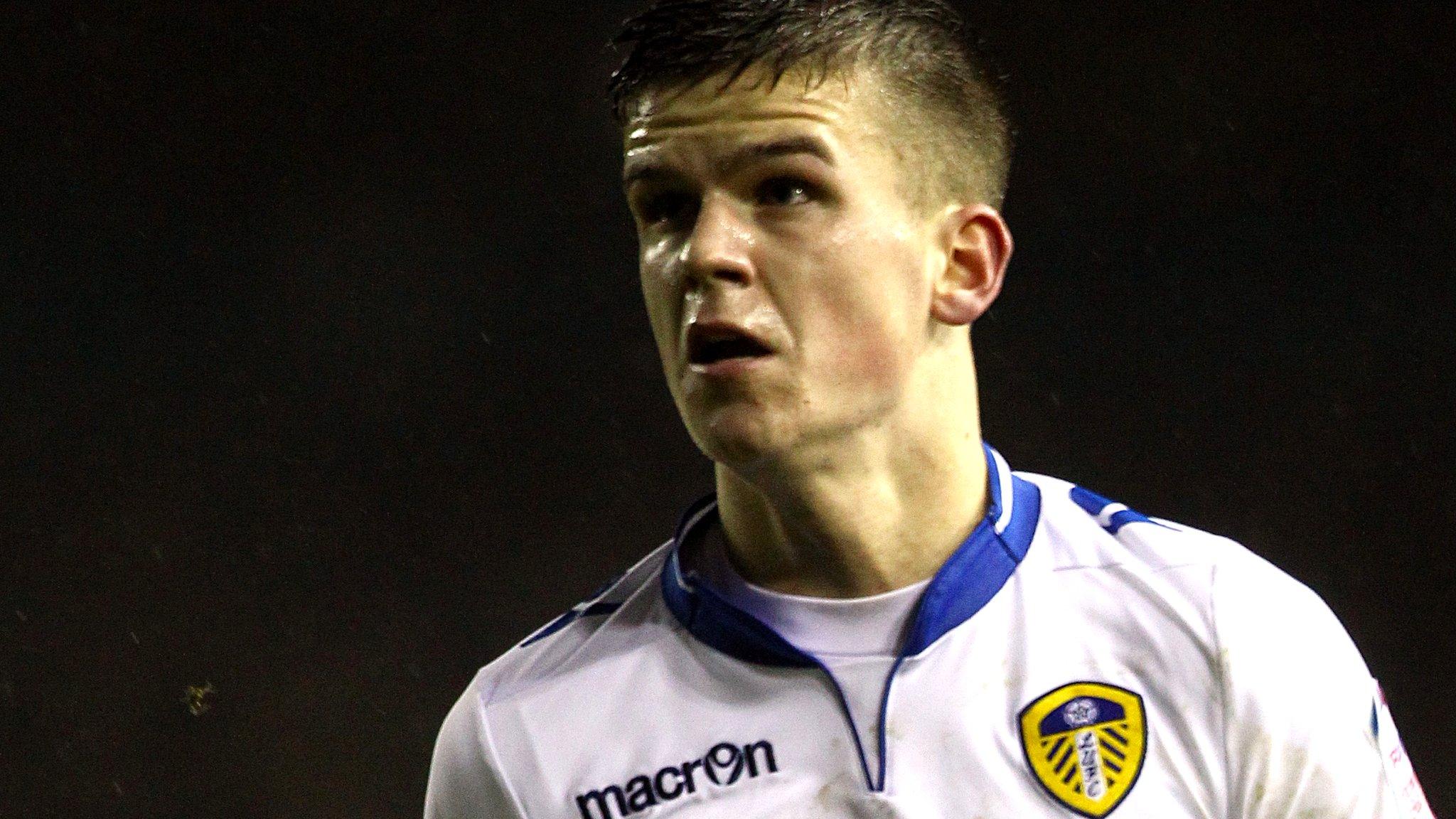 Sam Byram