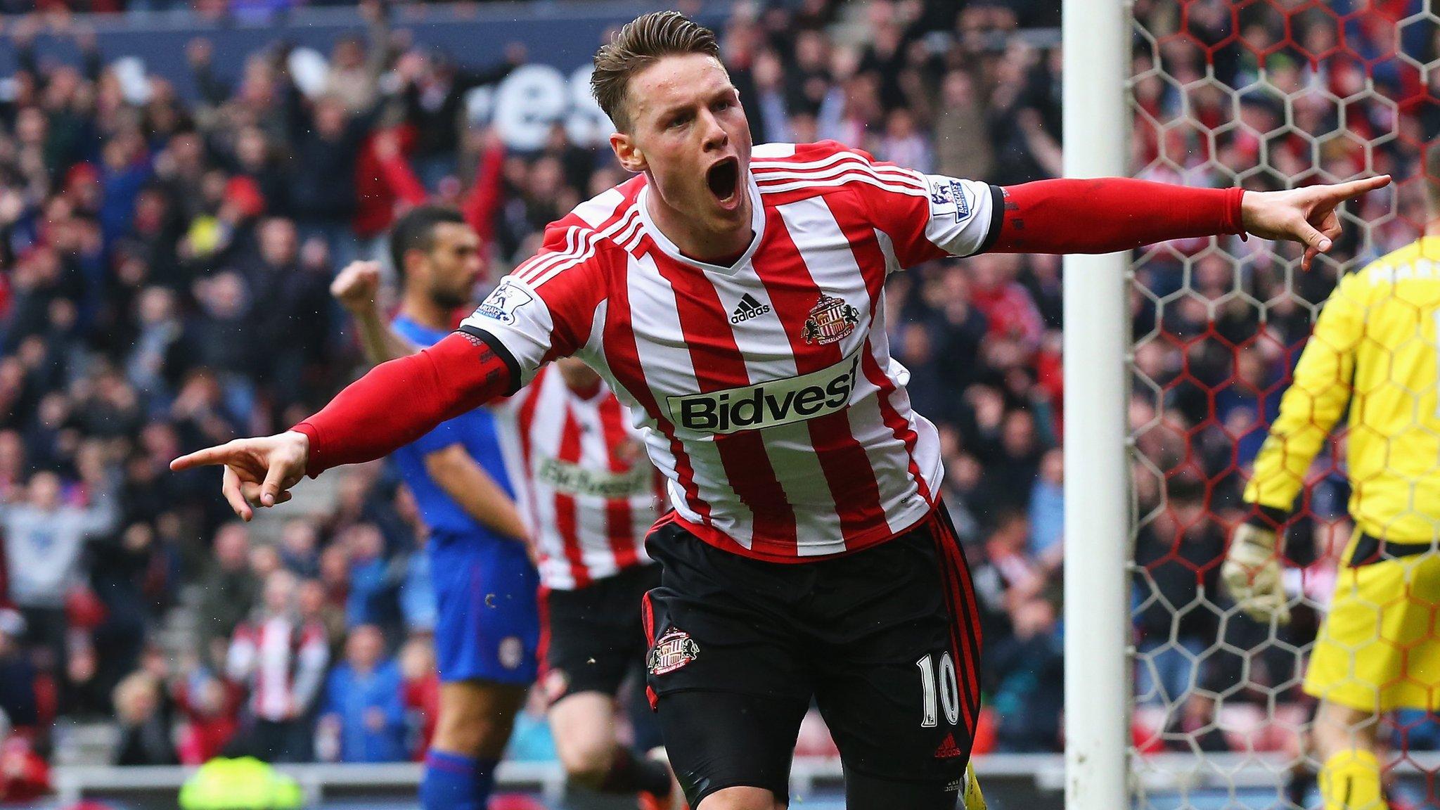 Connor Wickham