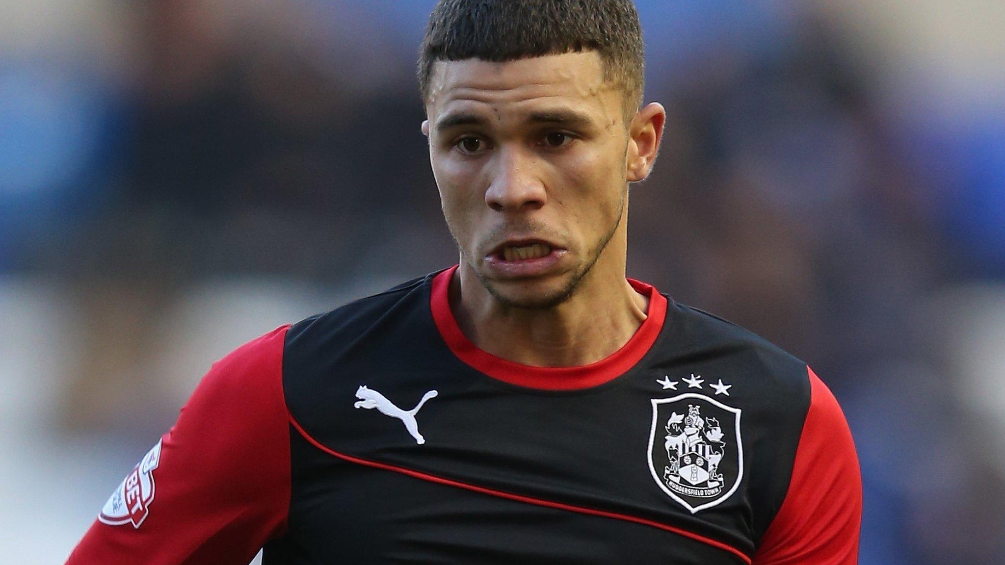 Nahki Wells