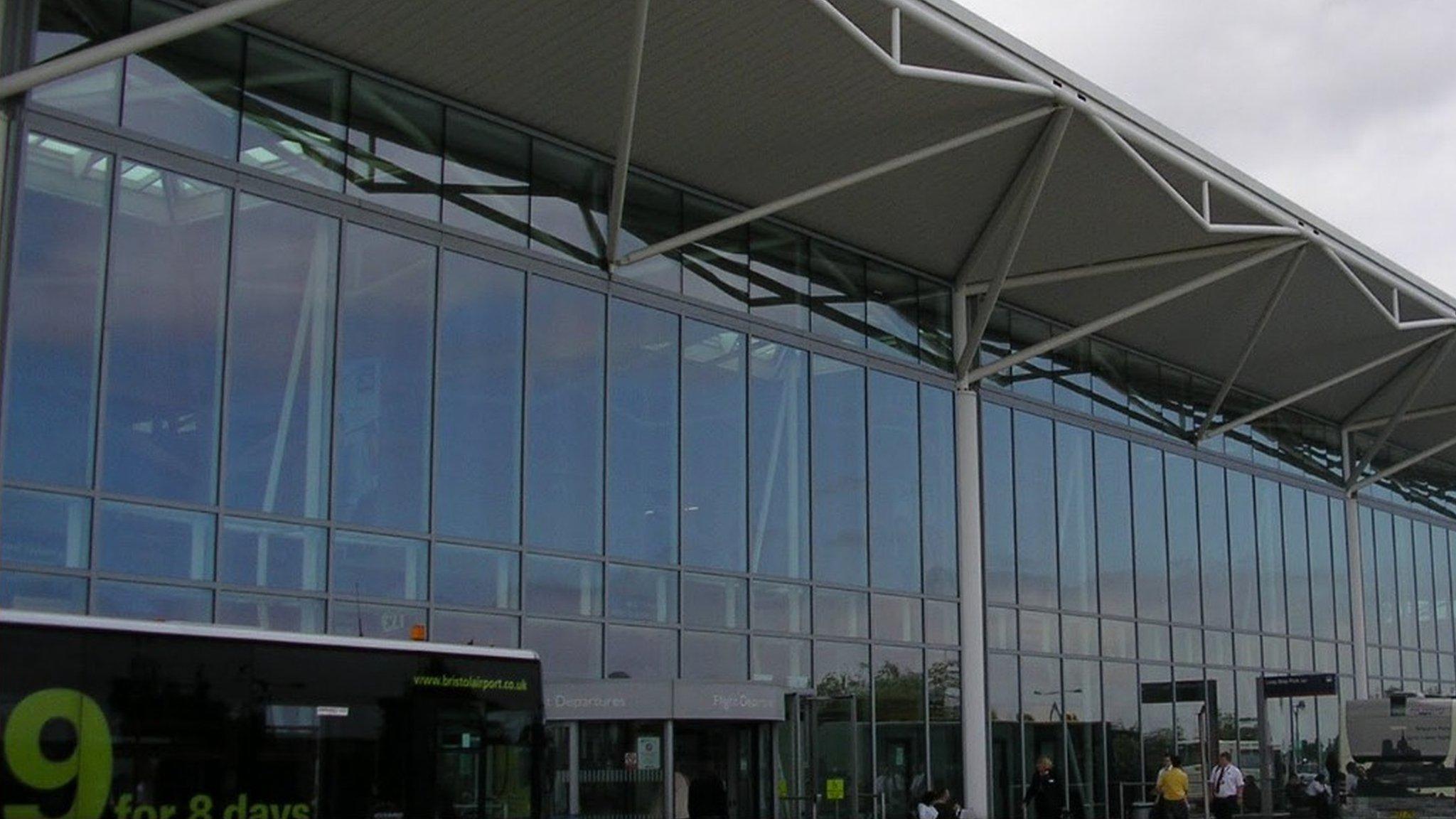 Bristol Airport