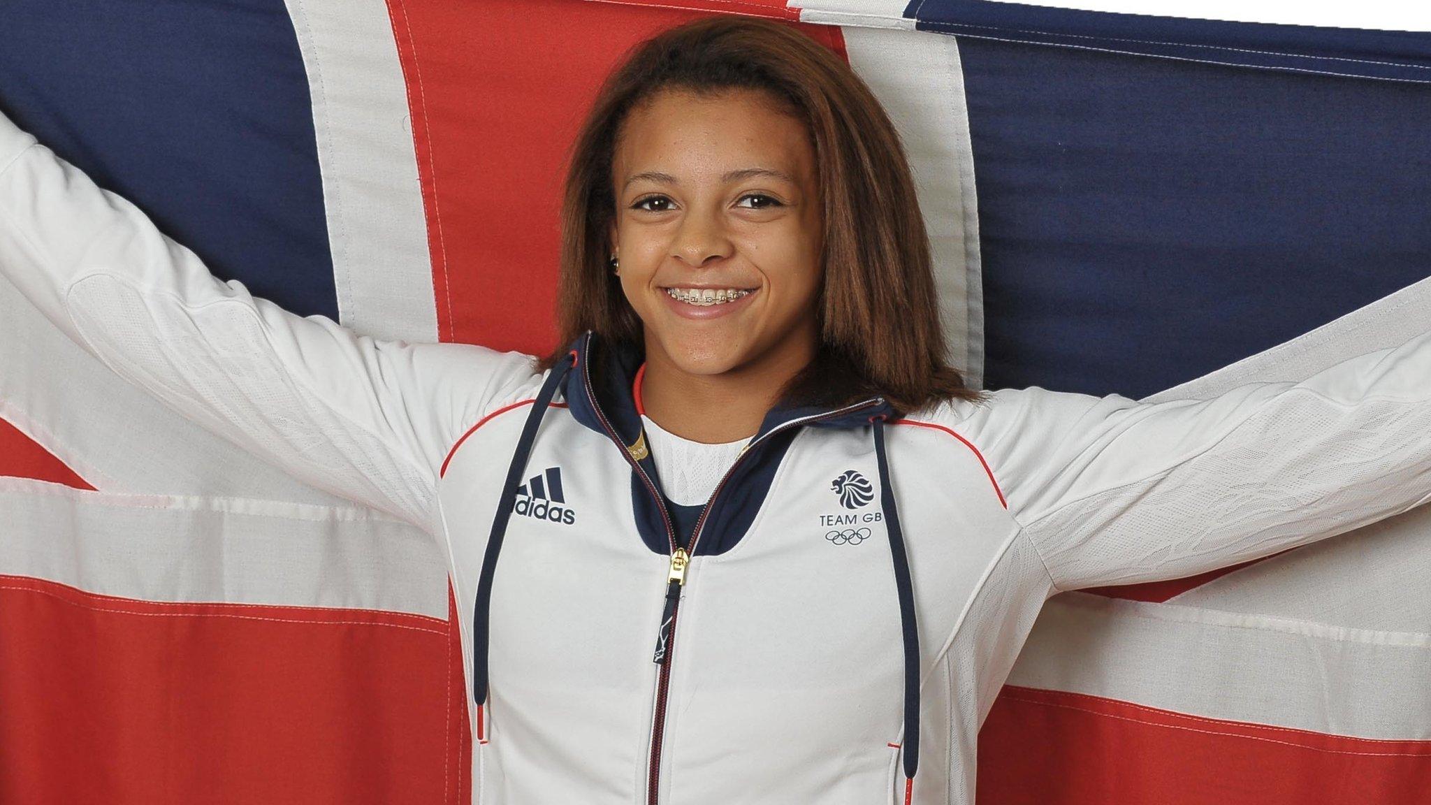 Ellie Downie