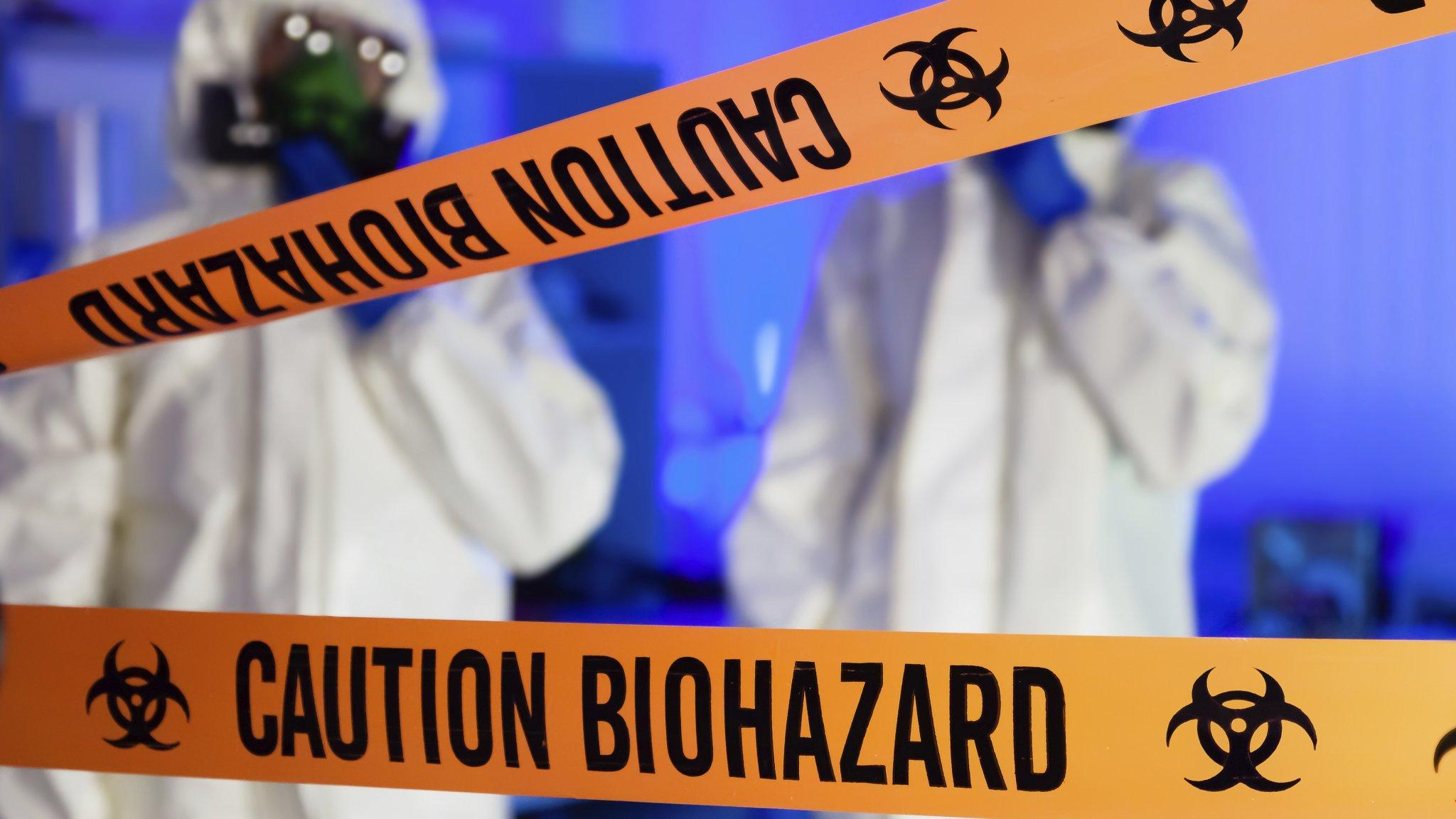Biohazard
