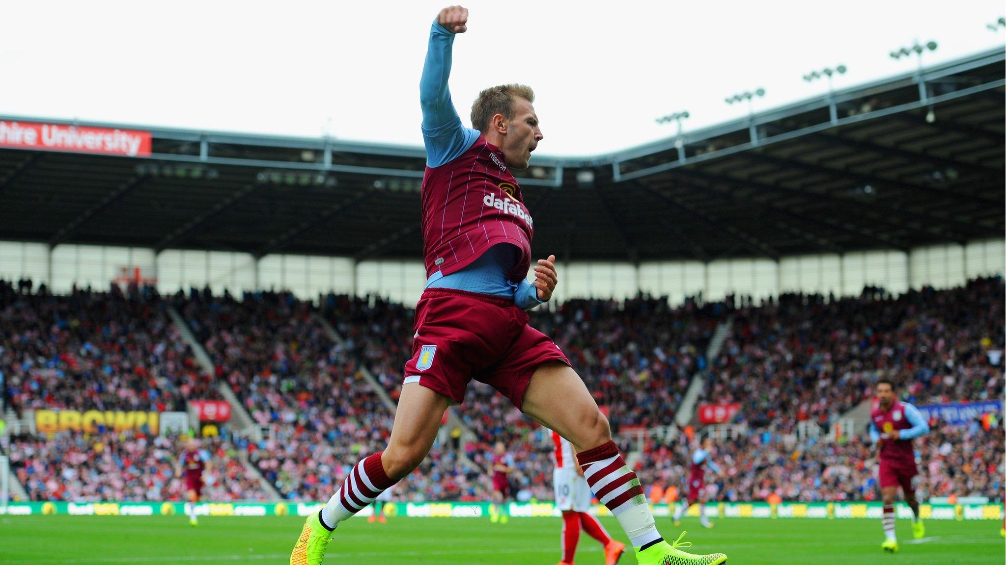 Andreas Weimann