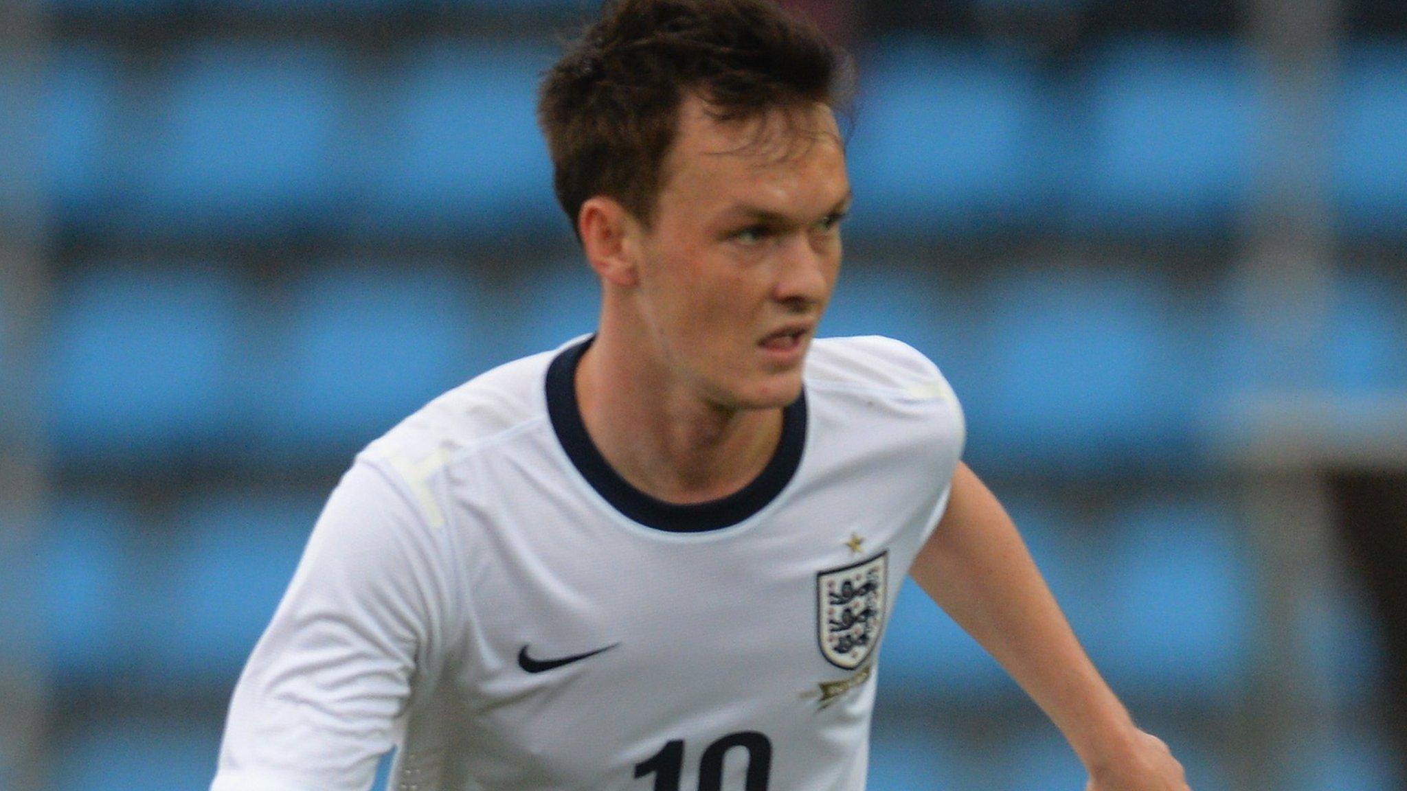 Josh McEachran