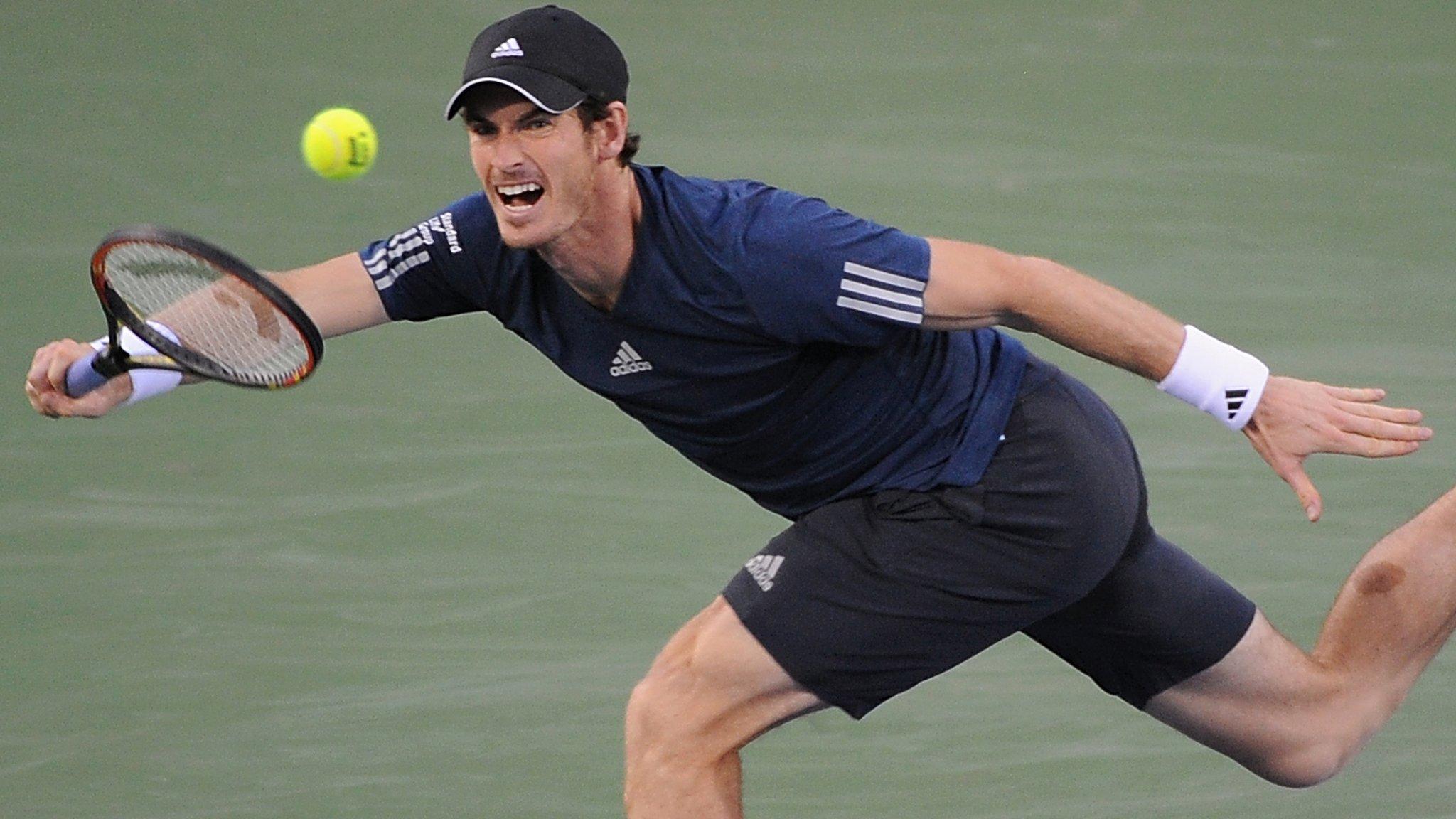 Andy Murray