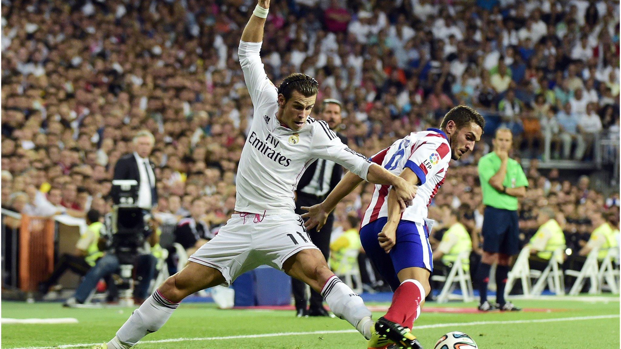 Gareth Bale