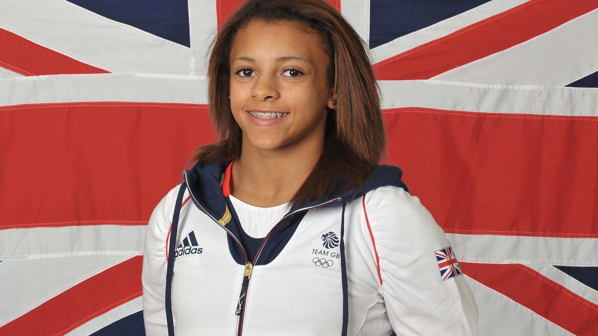 Ellie Downie