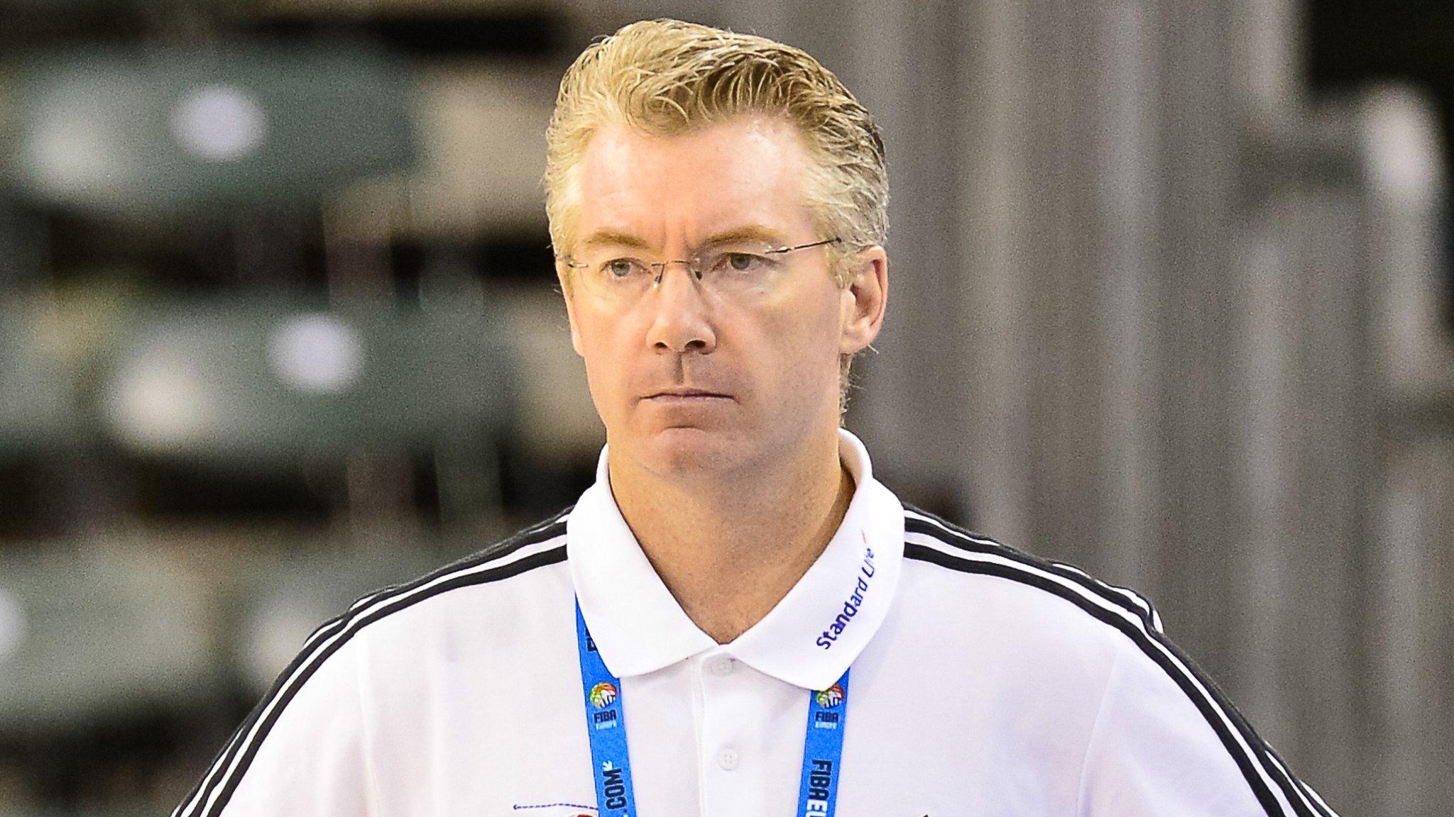 Joe Prunty