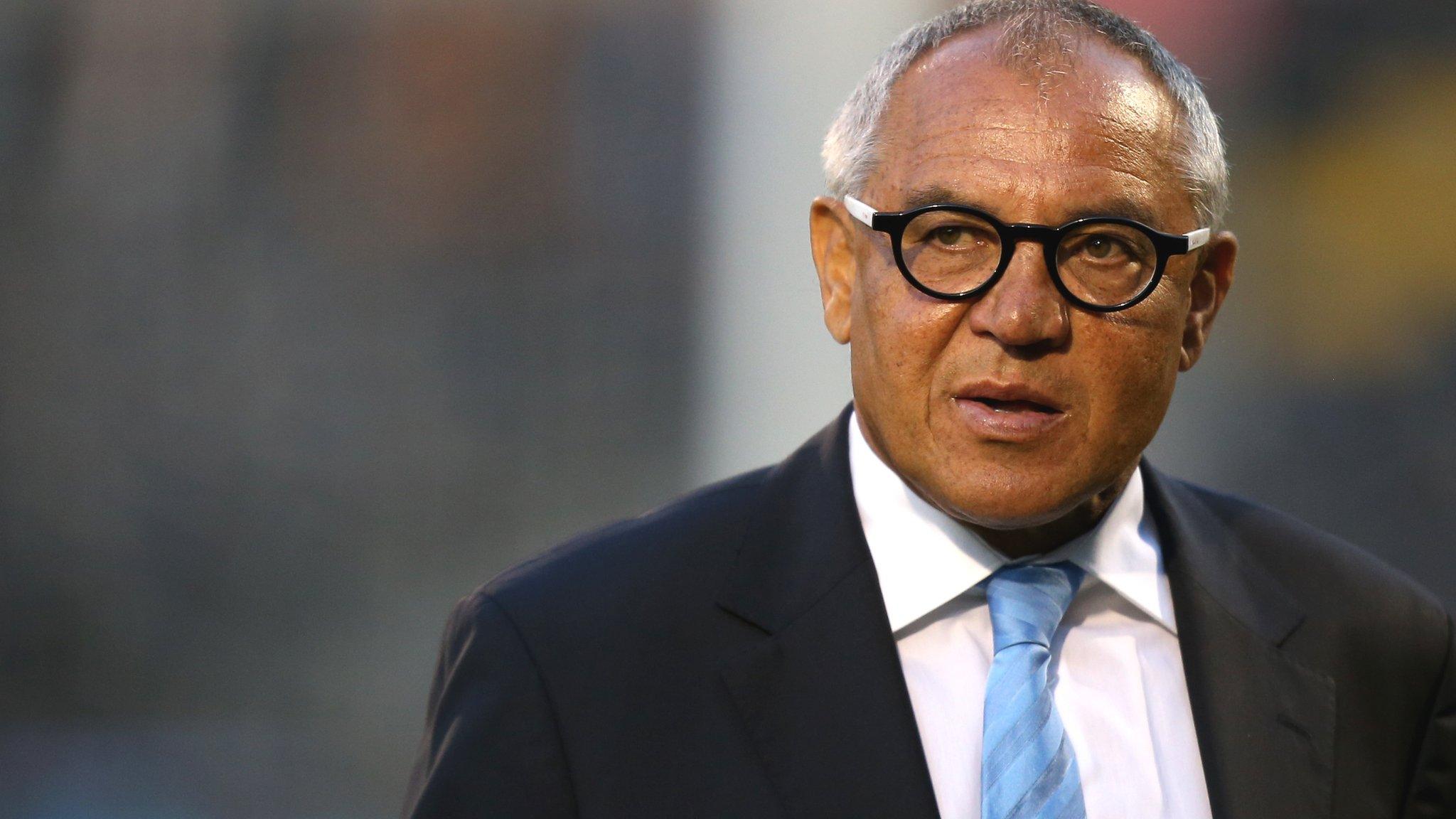 Felix Magath