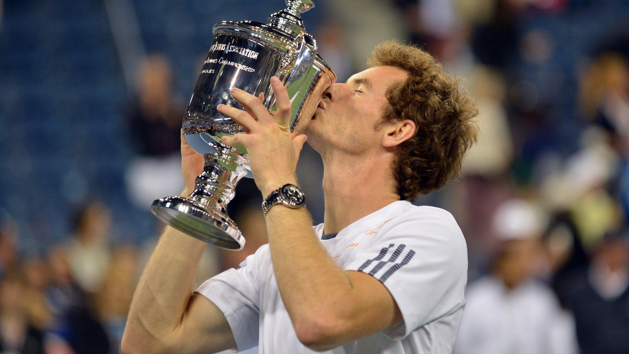 Andy Murray