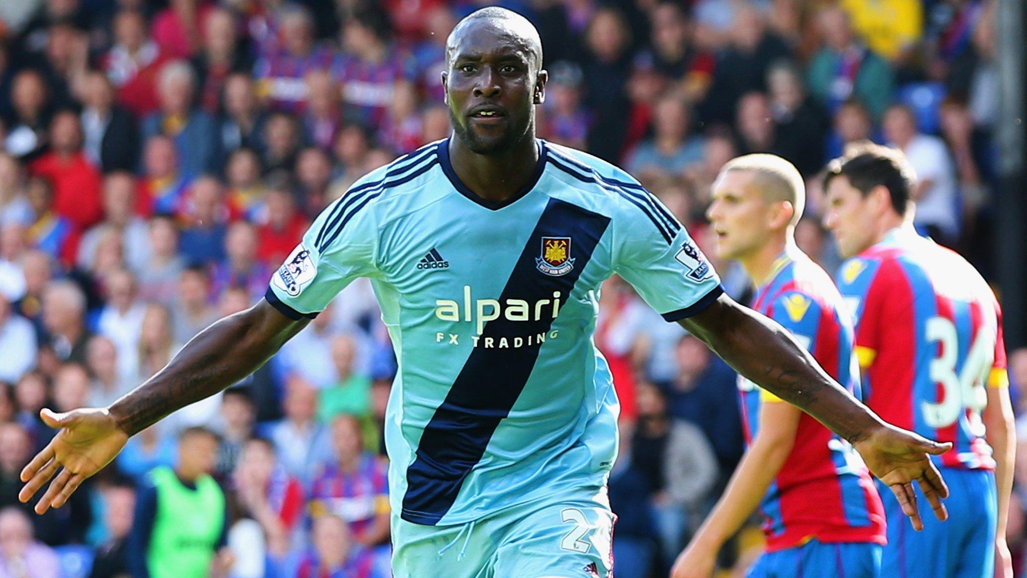 Carlton Cole