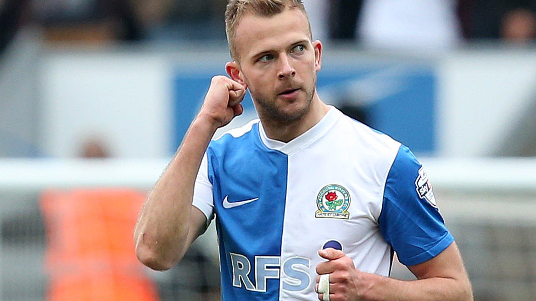 Jordan Rhodes