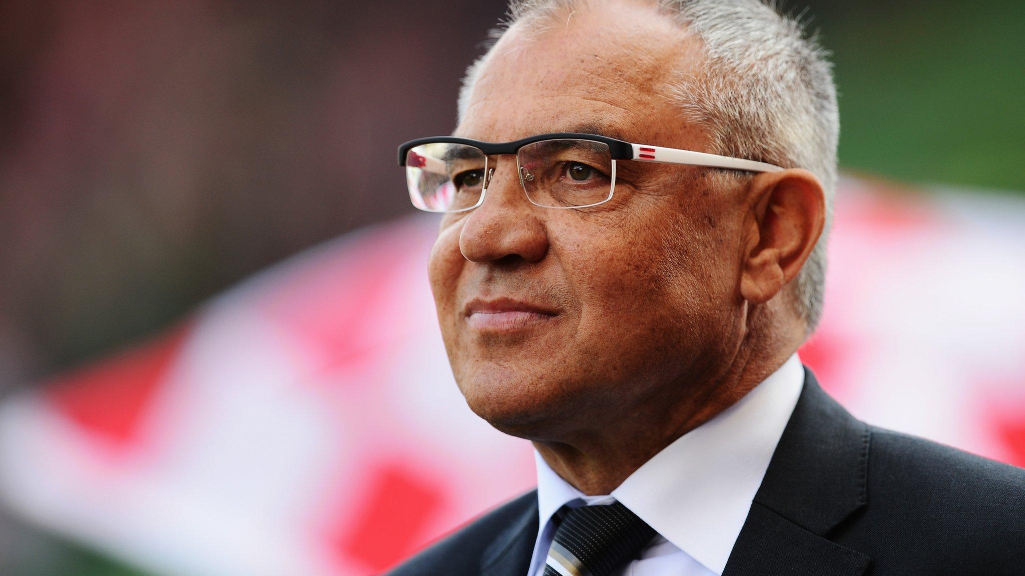 Felix Magath