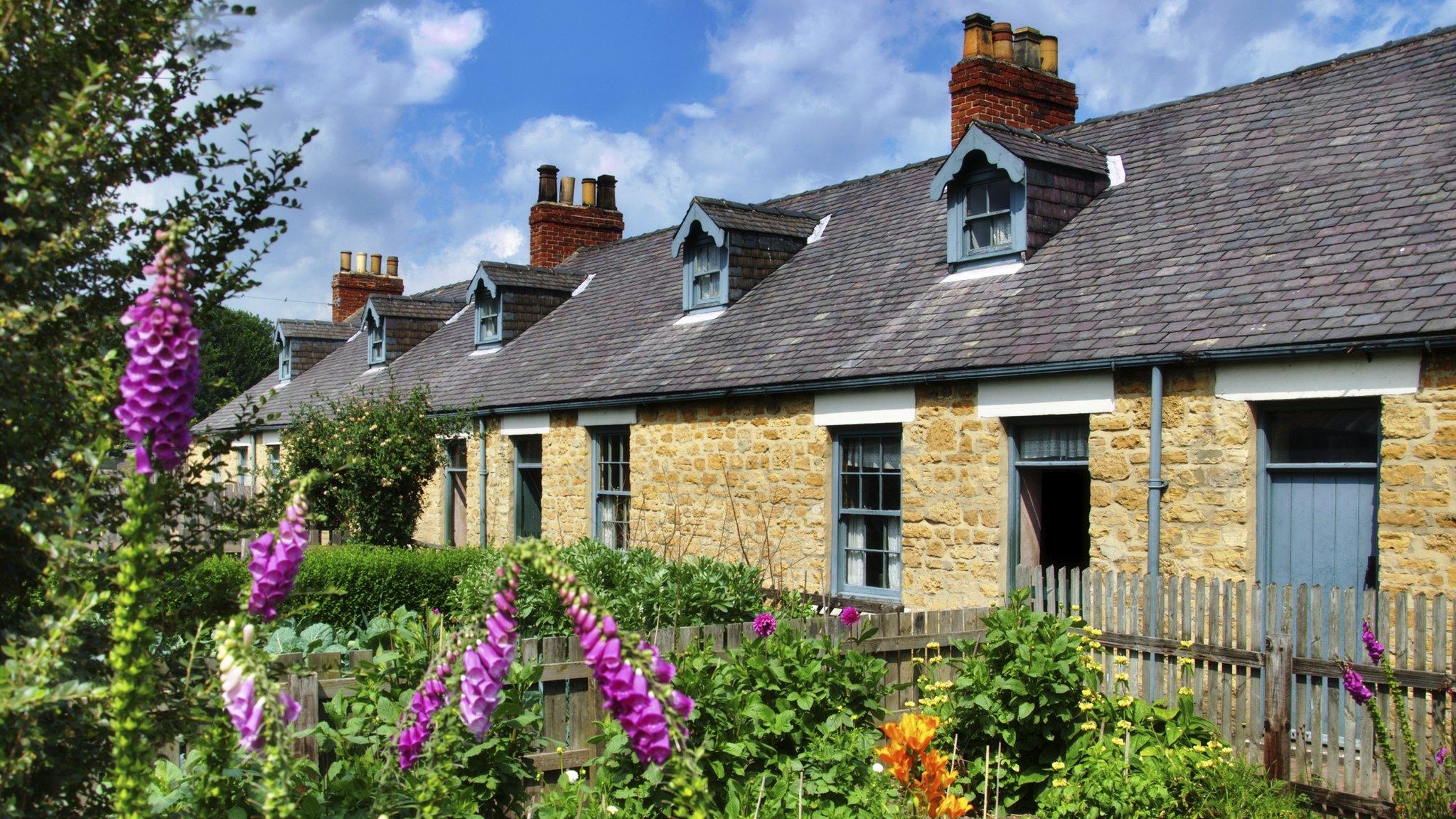 Cottages