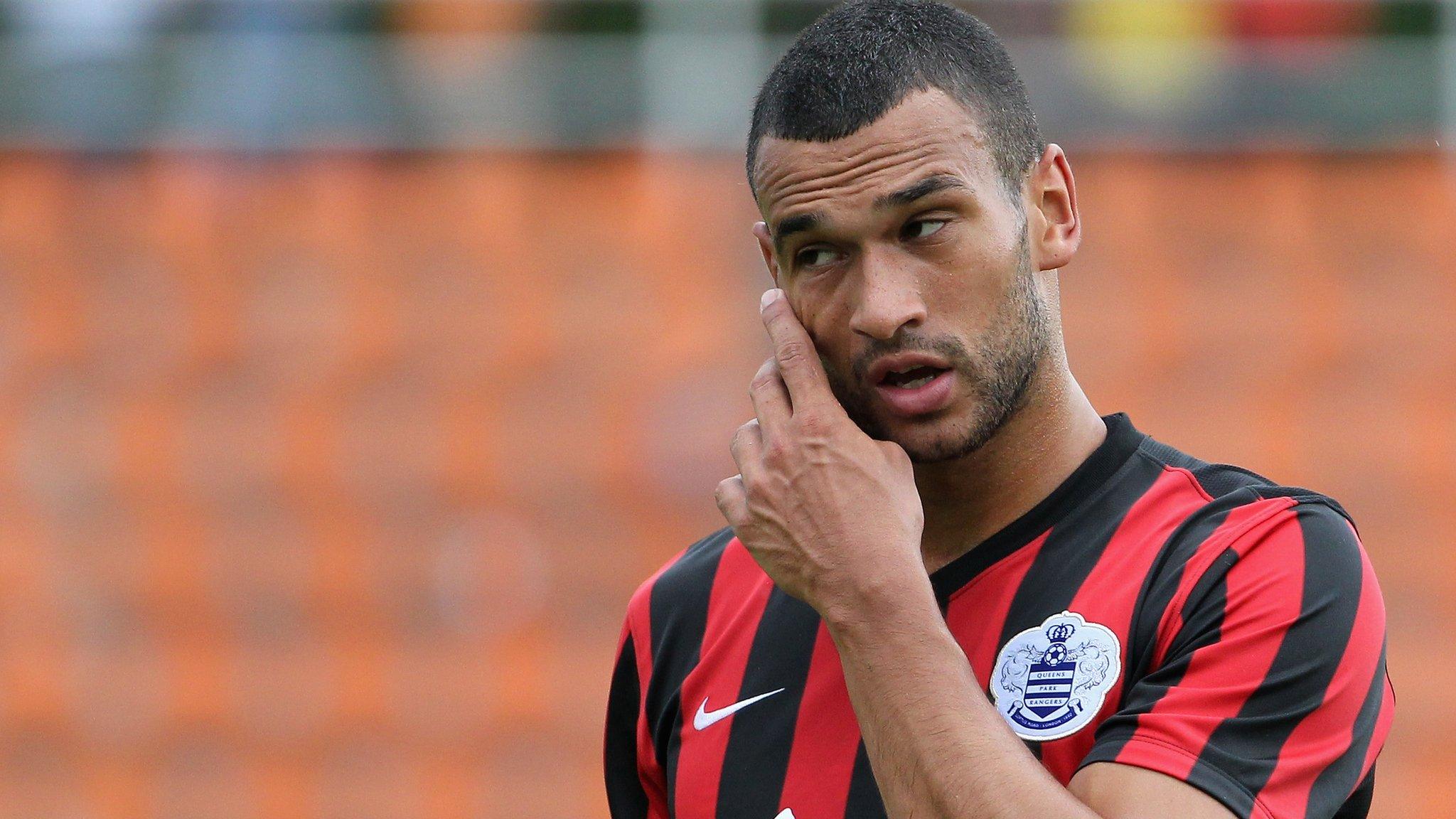 Steven Caulker