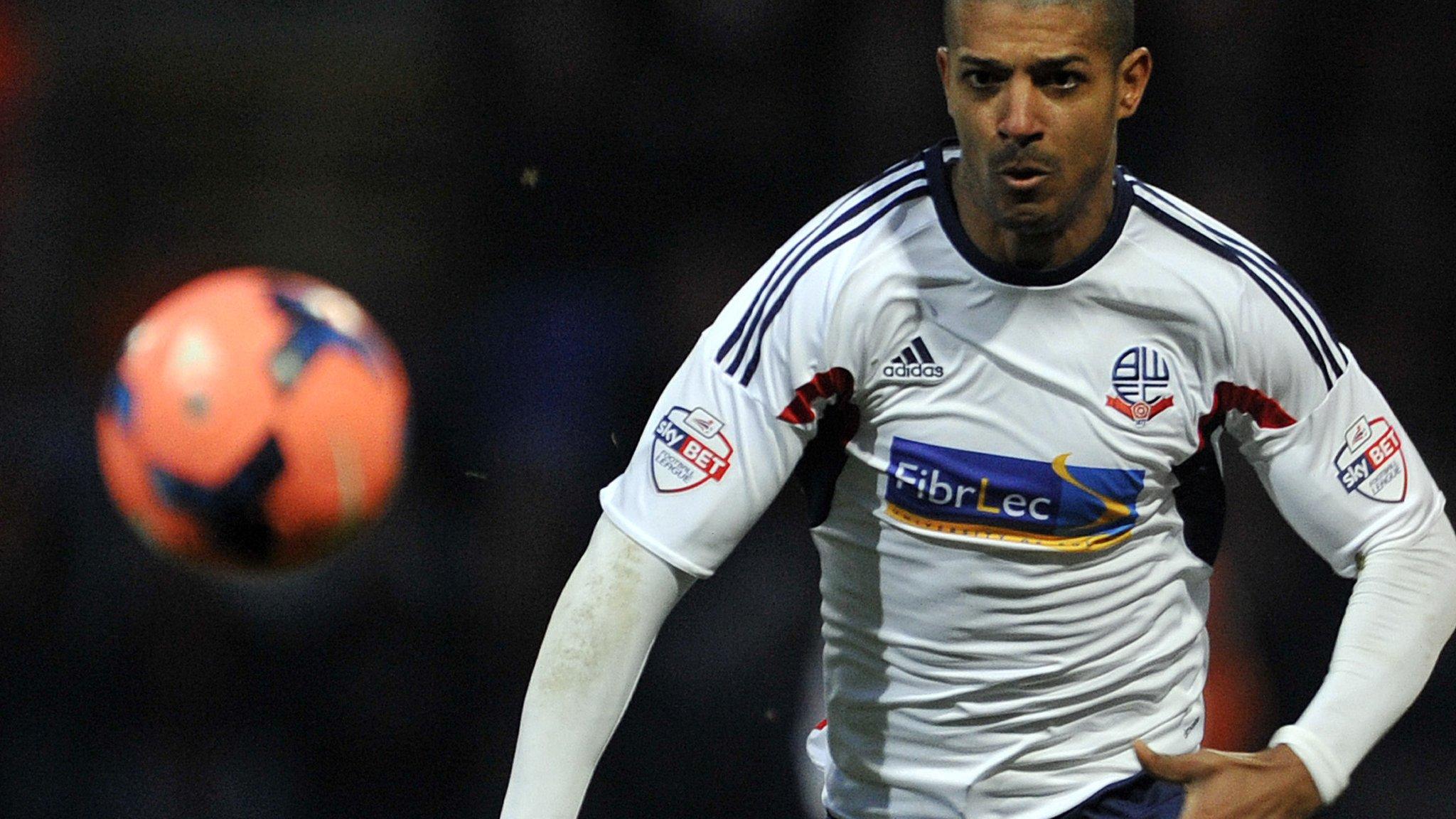 Jermaine Beckford