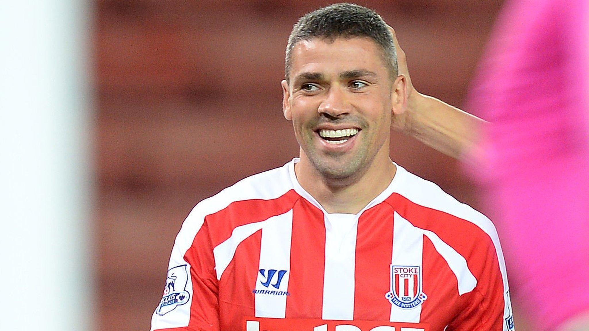 Jon Walters