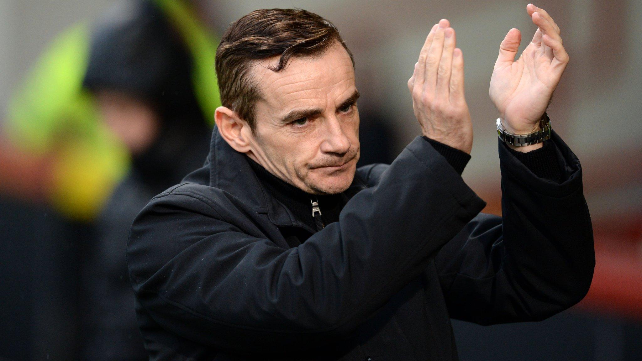 Danny Lennon