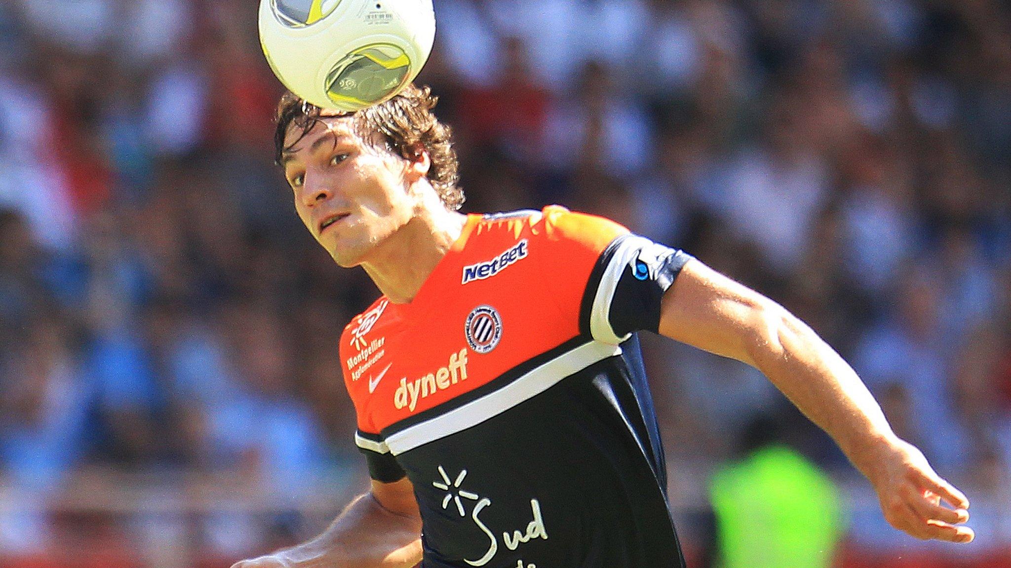 Benjamin Stambouli