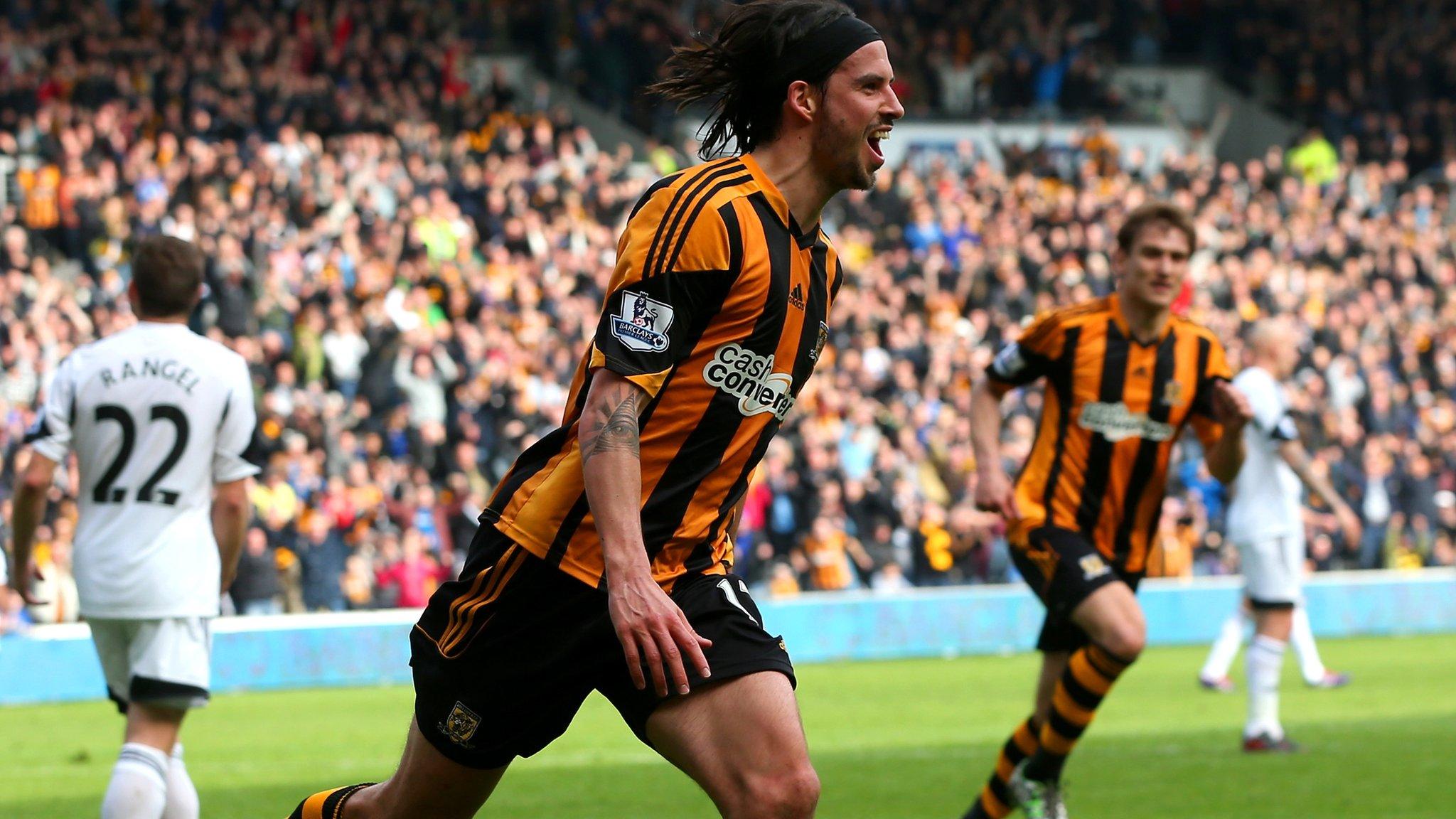 George Boyd