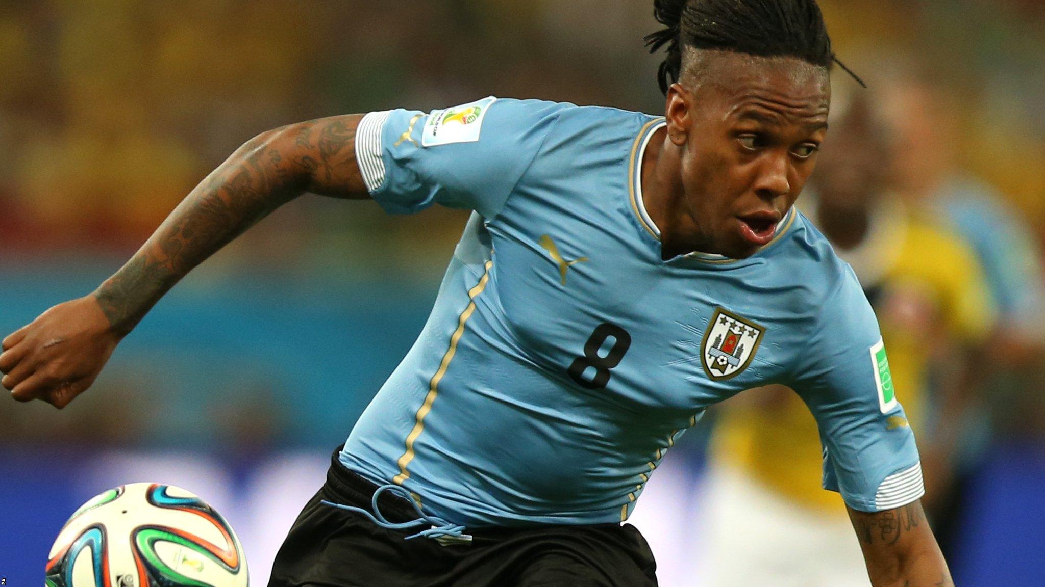 Abel Hernandez