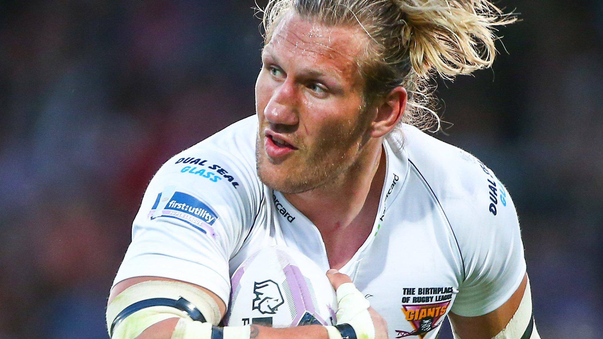 Eorl Crabtree