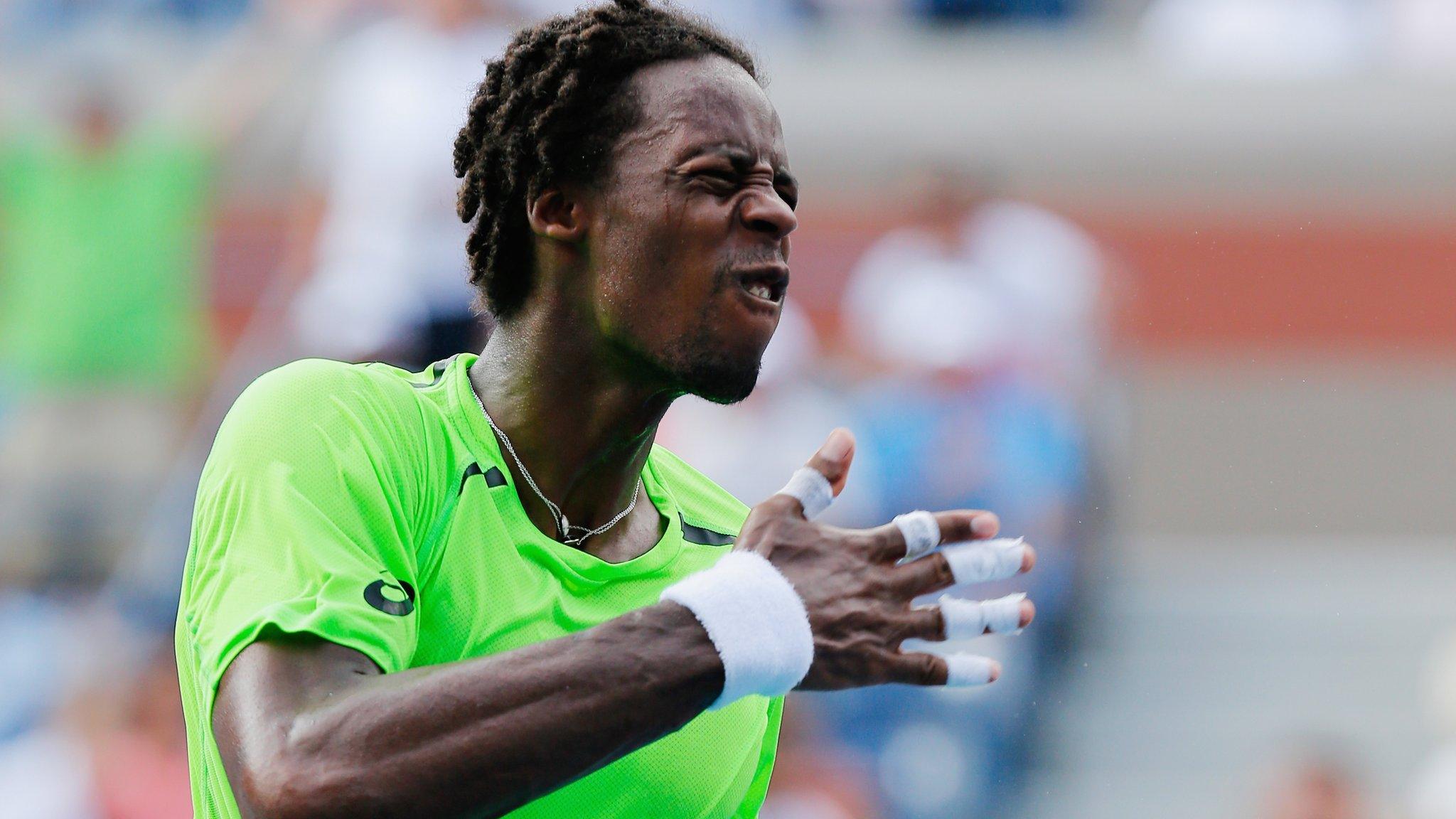 Gael Monfils