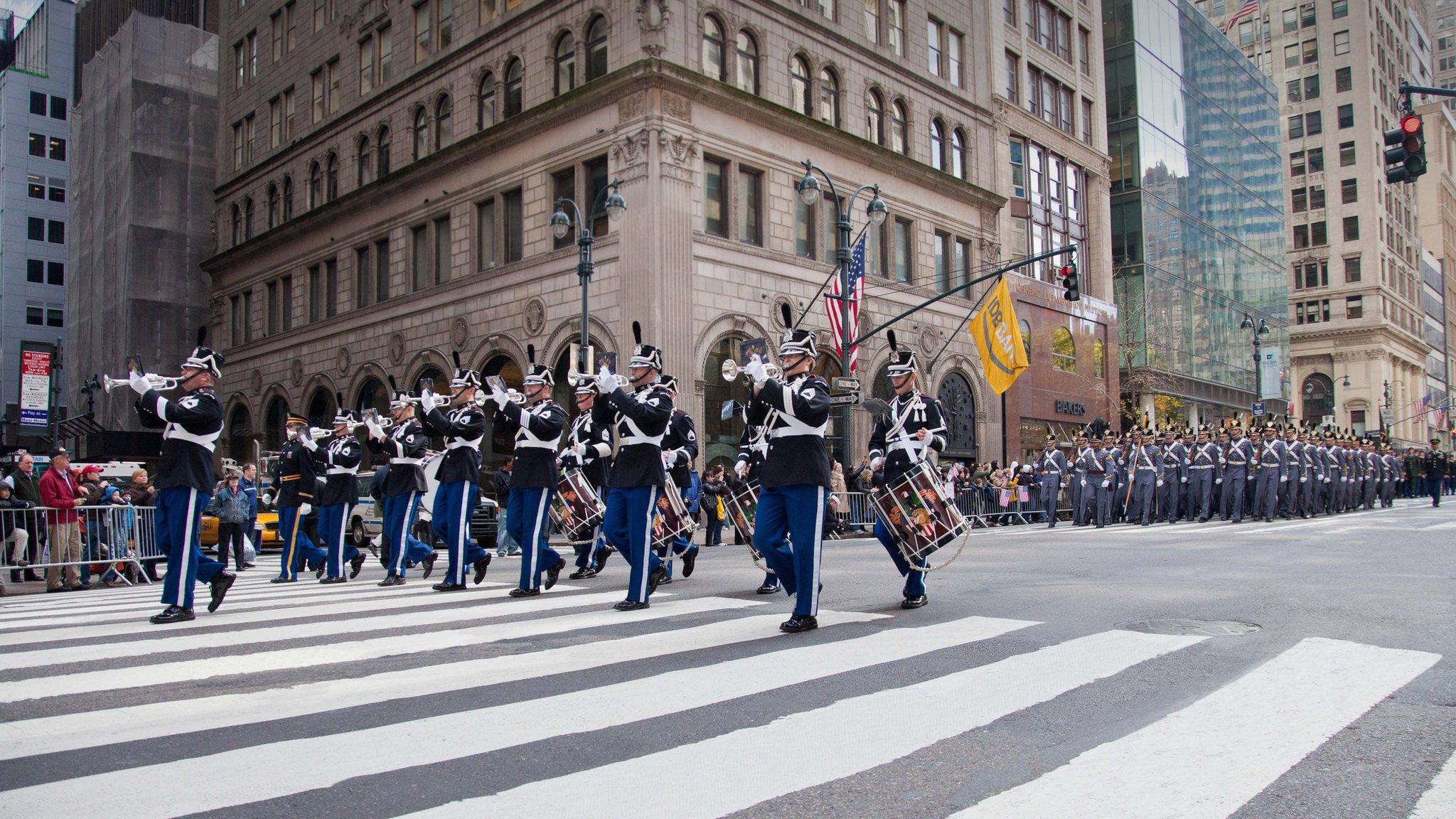 West Point Military Academy Hellcats