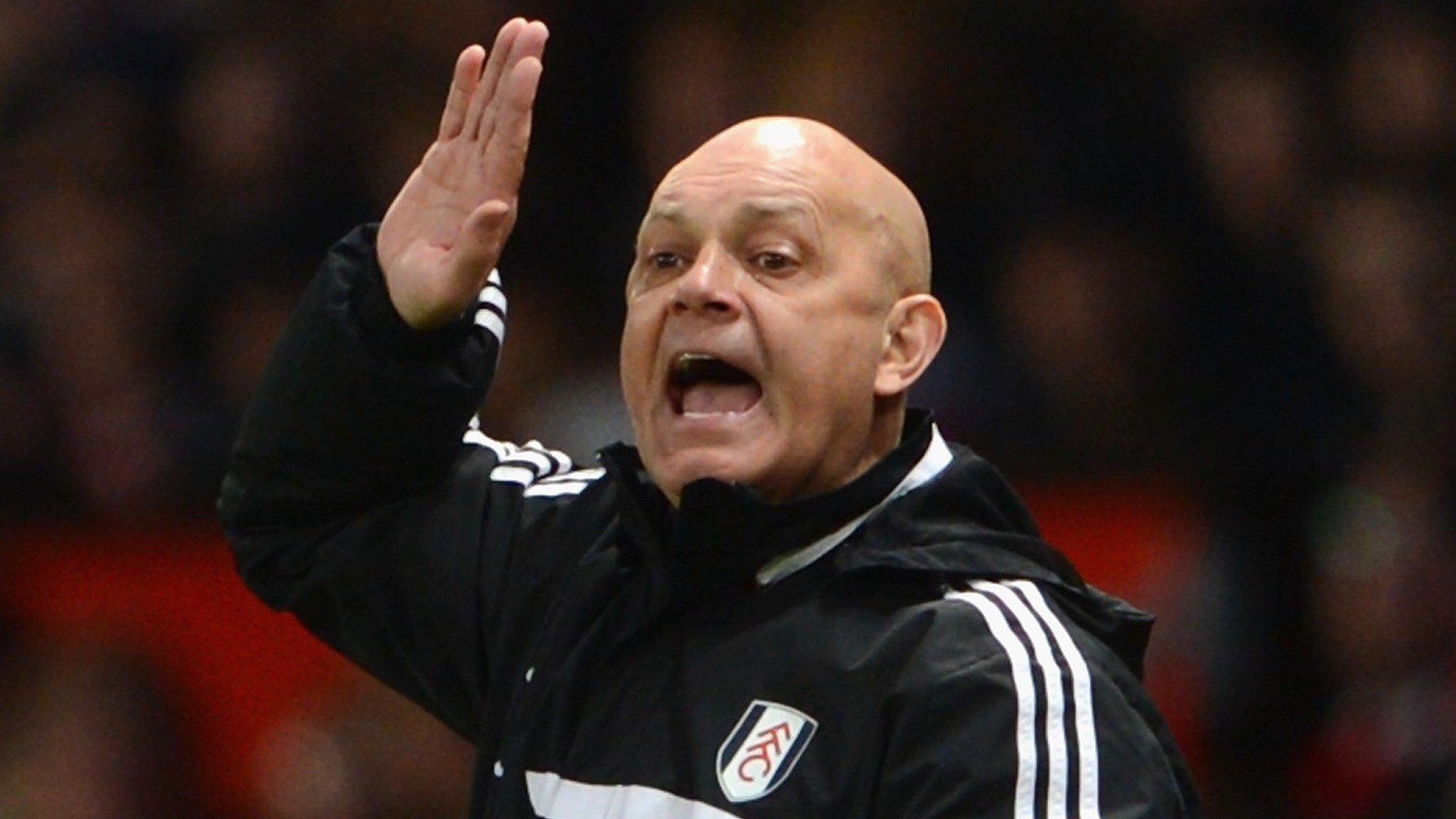 Ray Wilkins