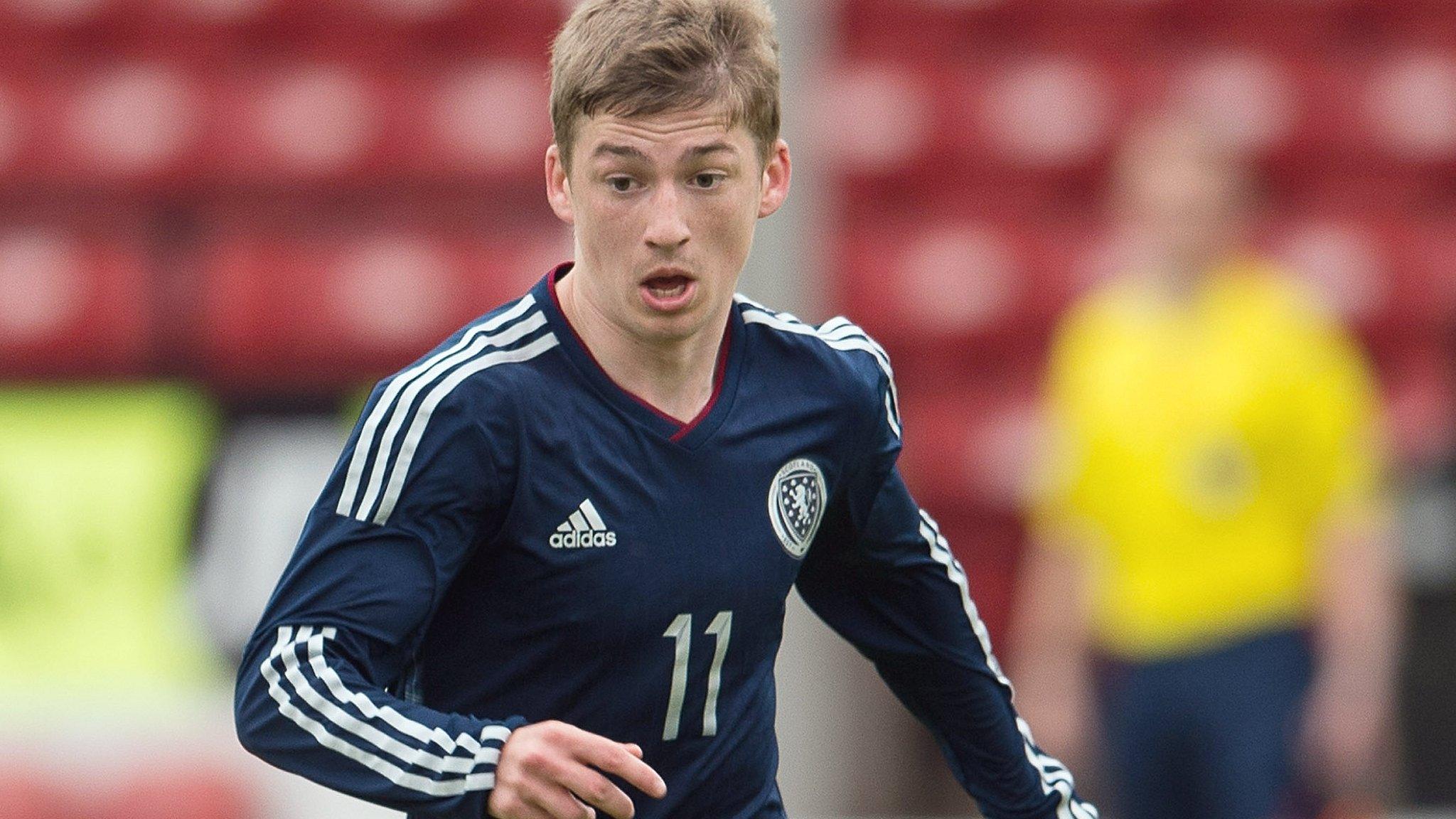 Ryan Gauld