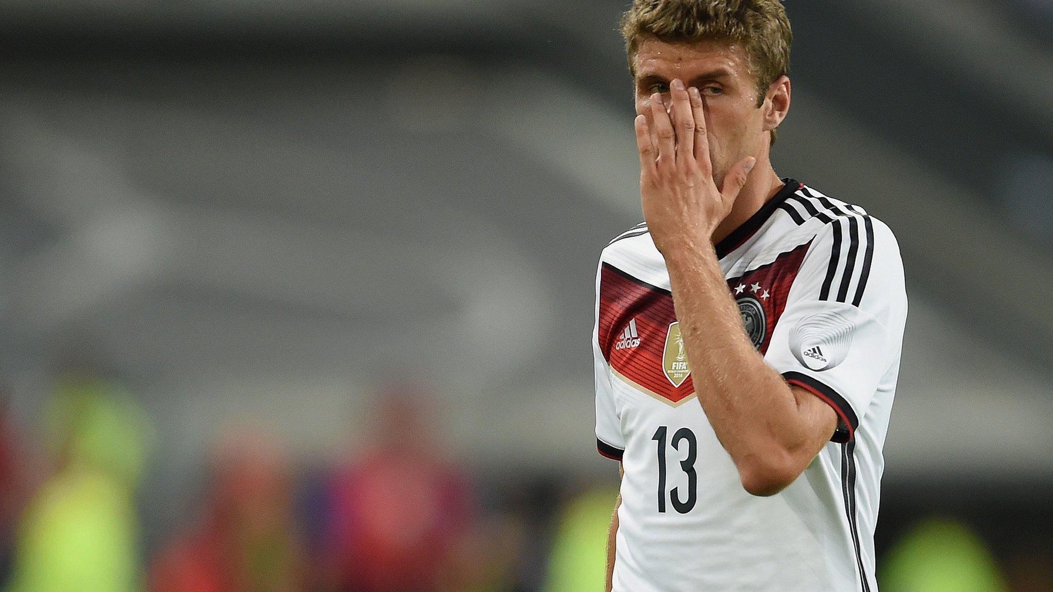 Thomas Muller