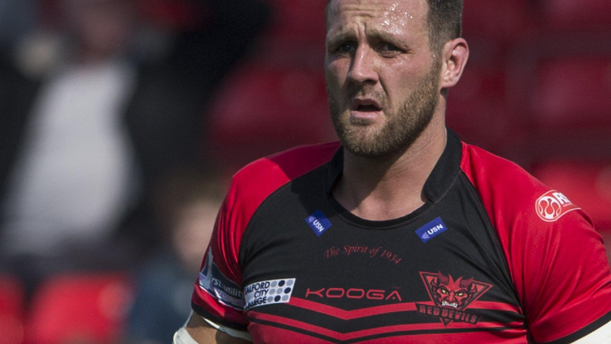 Gareth Hock