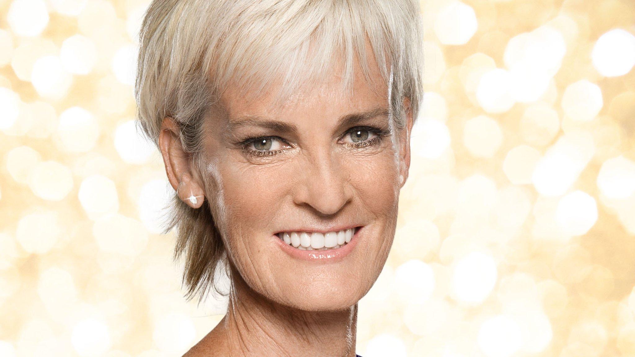 Judy Murray