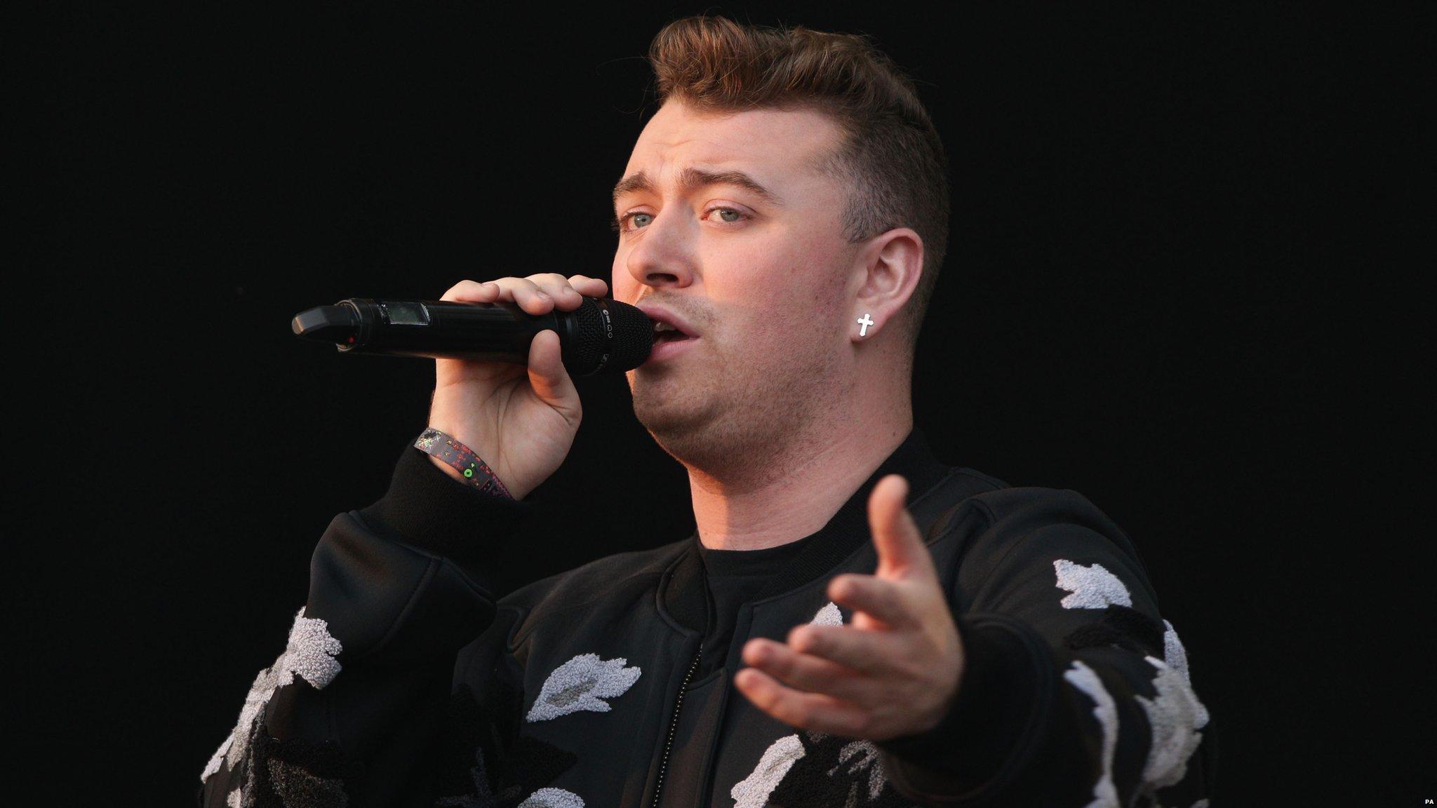 Sam Smith