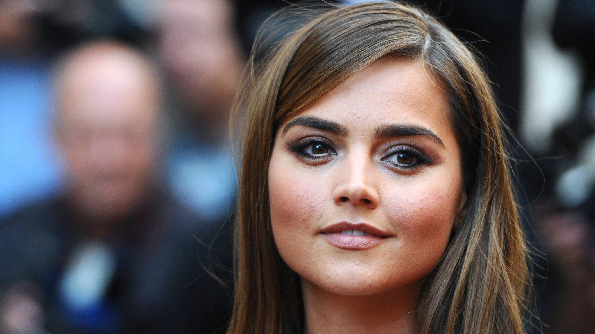 Jenna Coleman