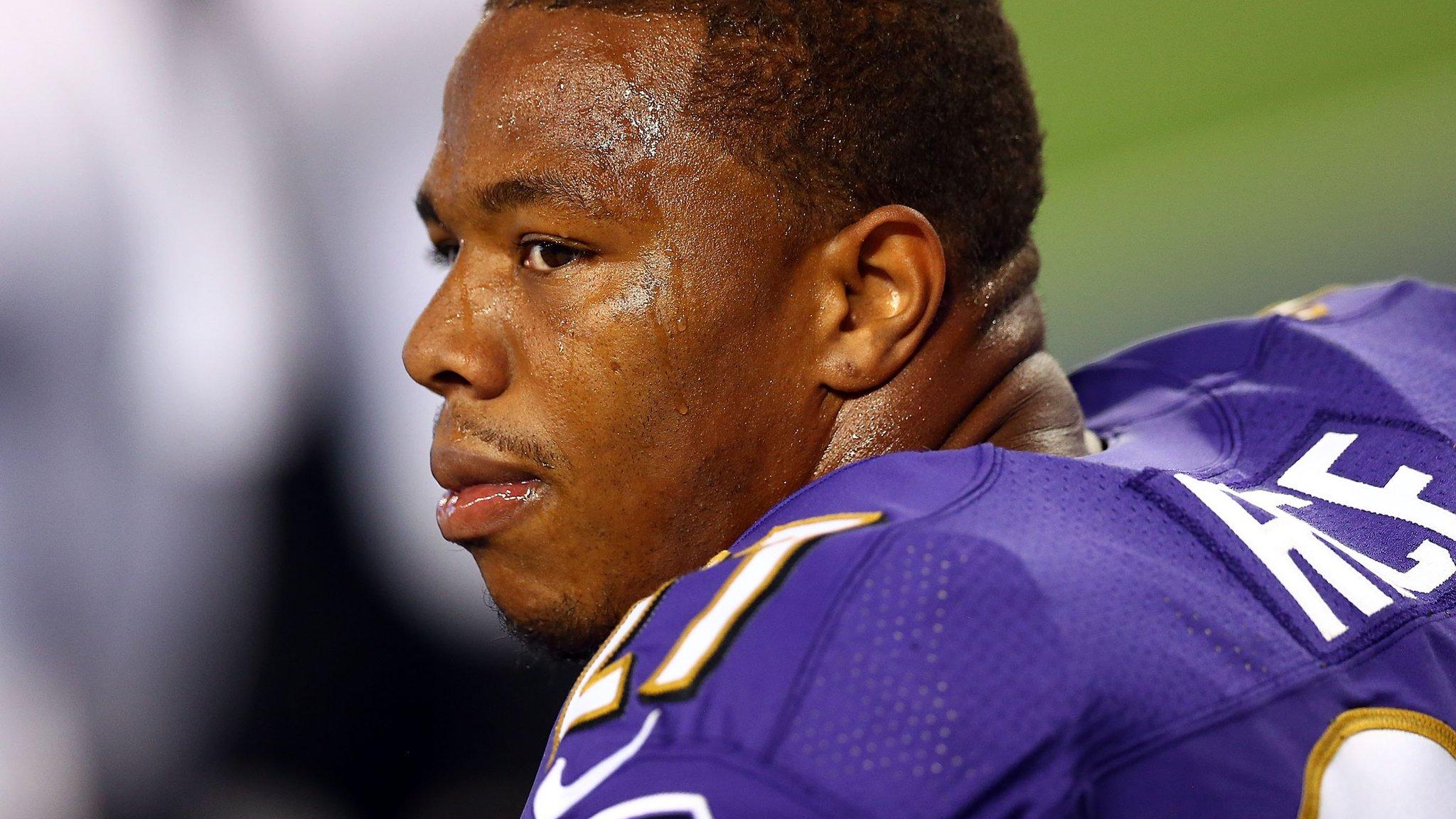 Ray Rice