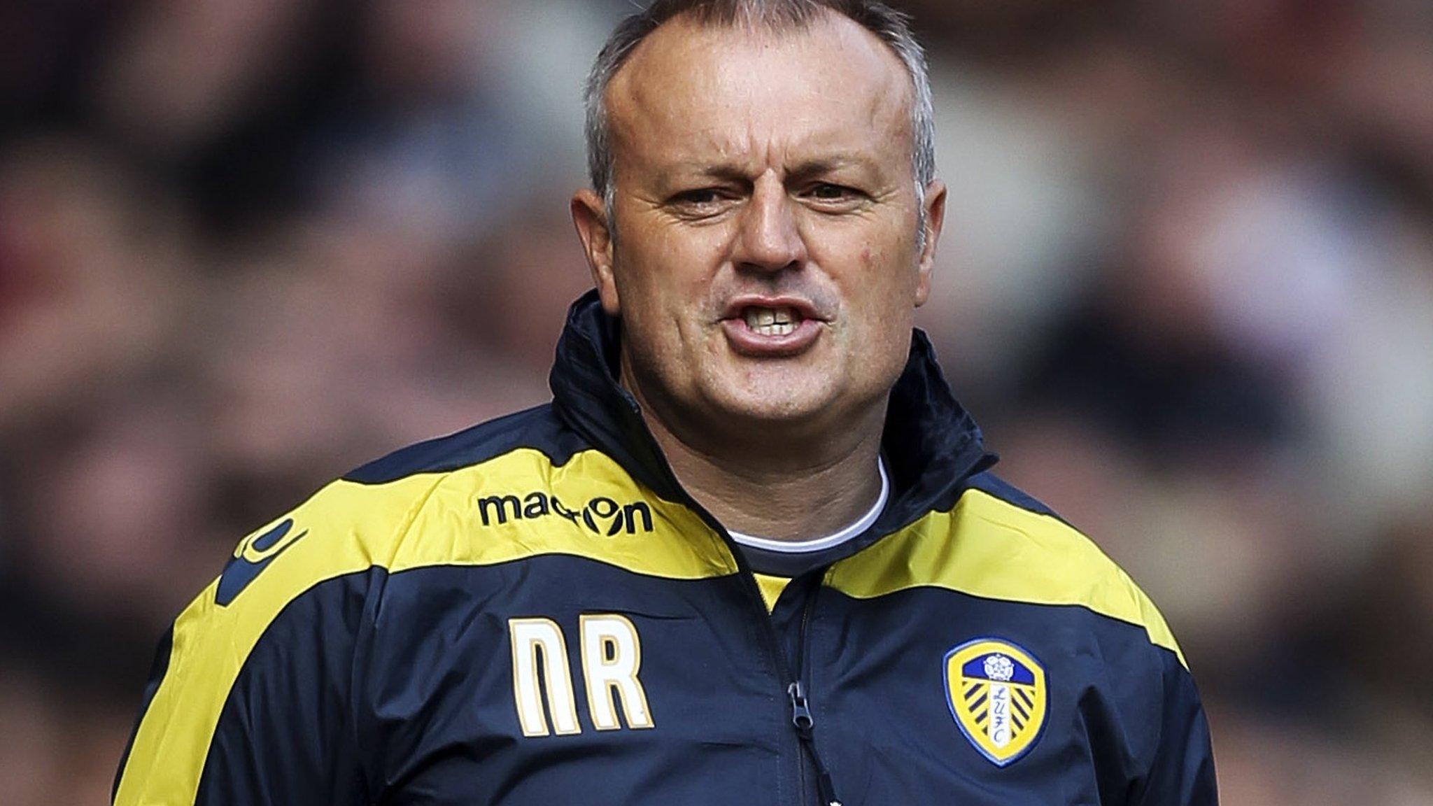 Neil Redfearn