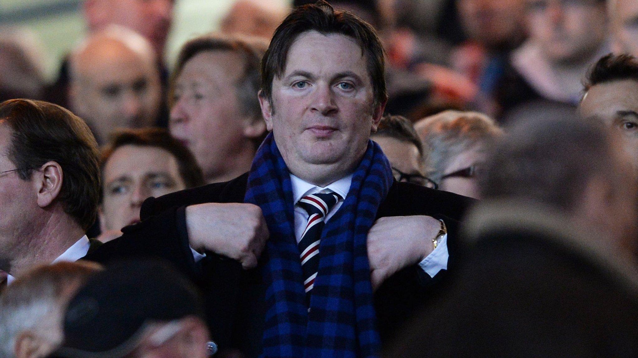 Sandy Easdale